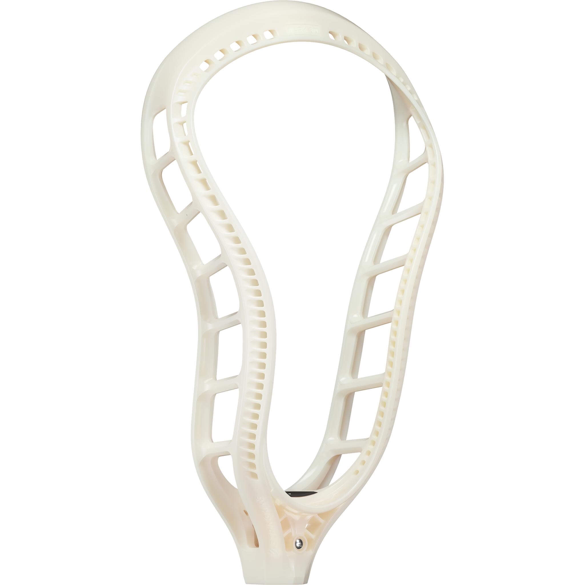 StringKing Mark 3D Lacrosse Head - Raw | Top String Lacrosse