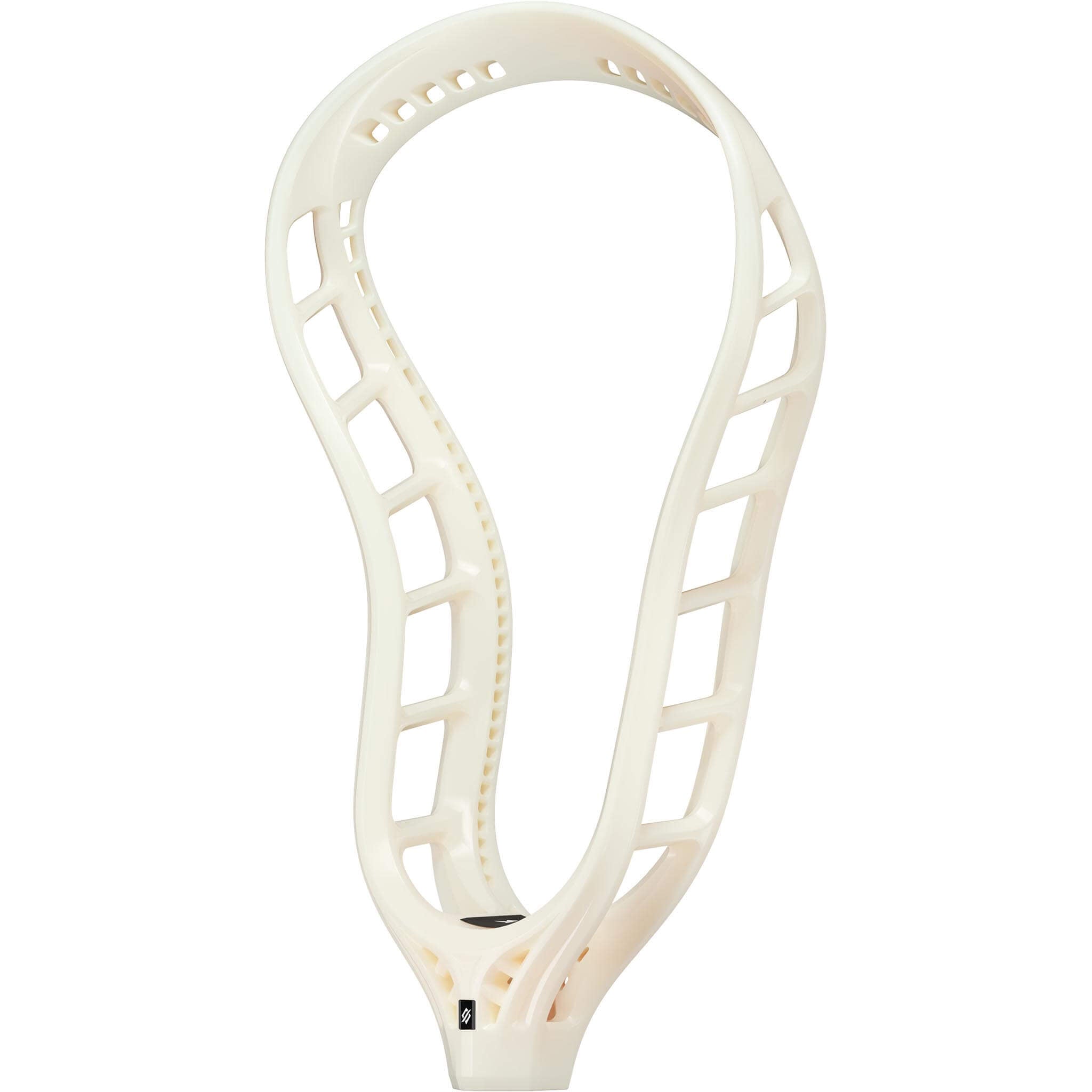 StringKing Mark 3D Lacrosse Head - Raw | Top String Lacrosse