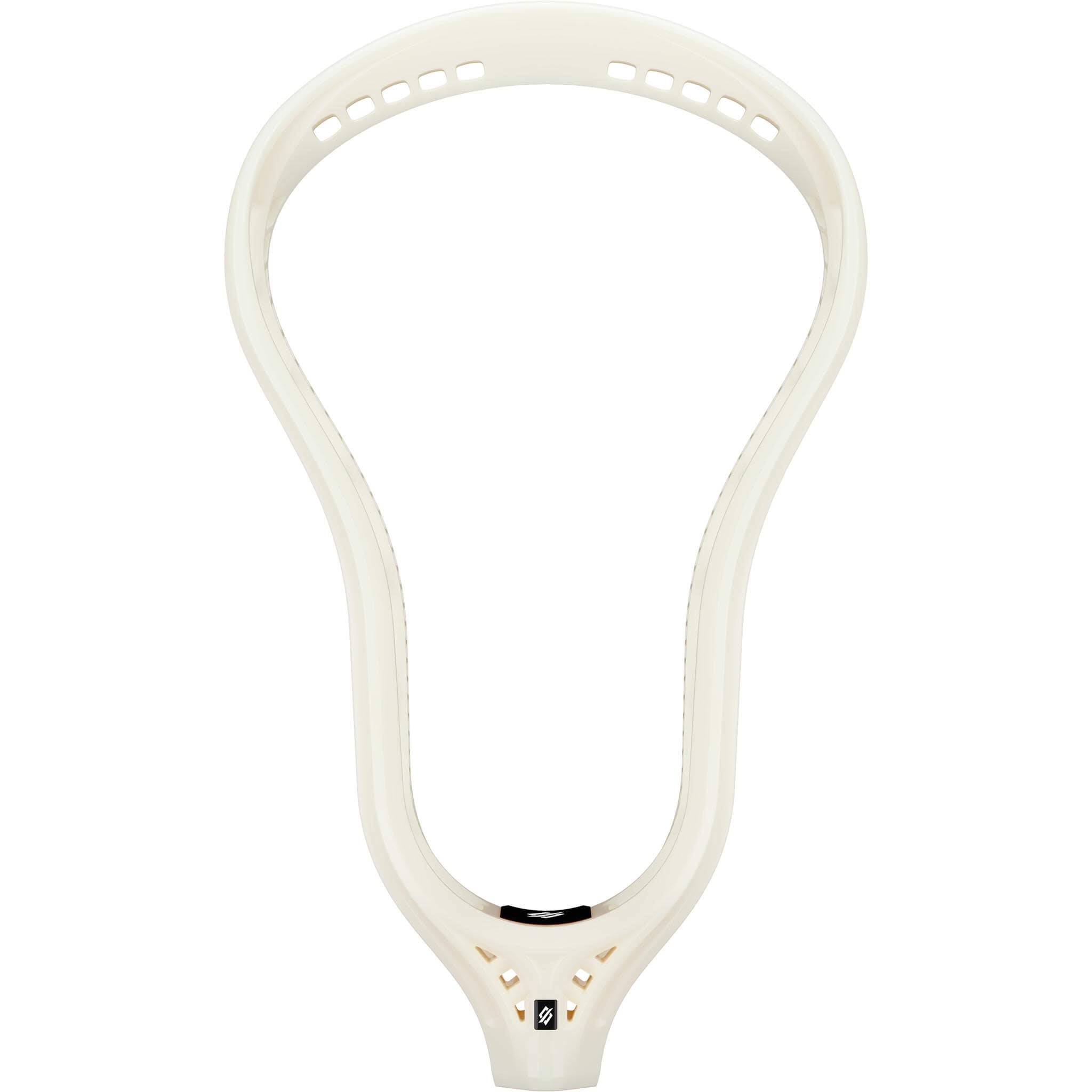 StringKing Mark 3D Lacrosse Head - Raw | Top String Lacrosse