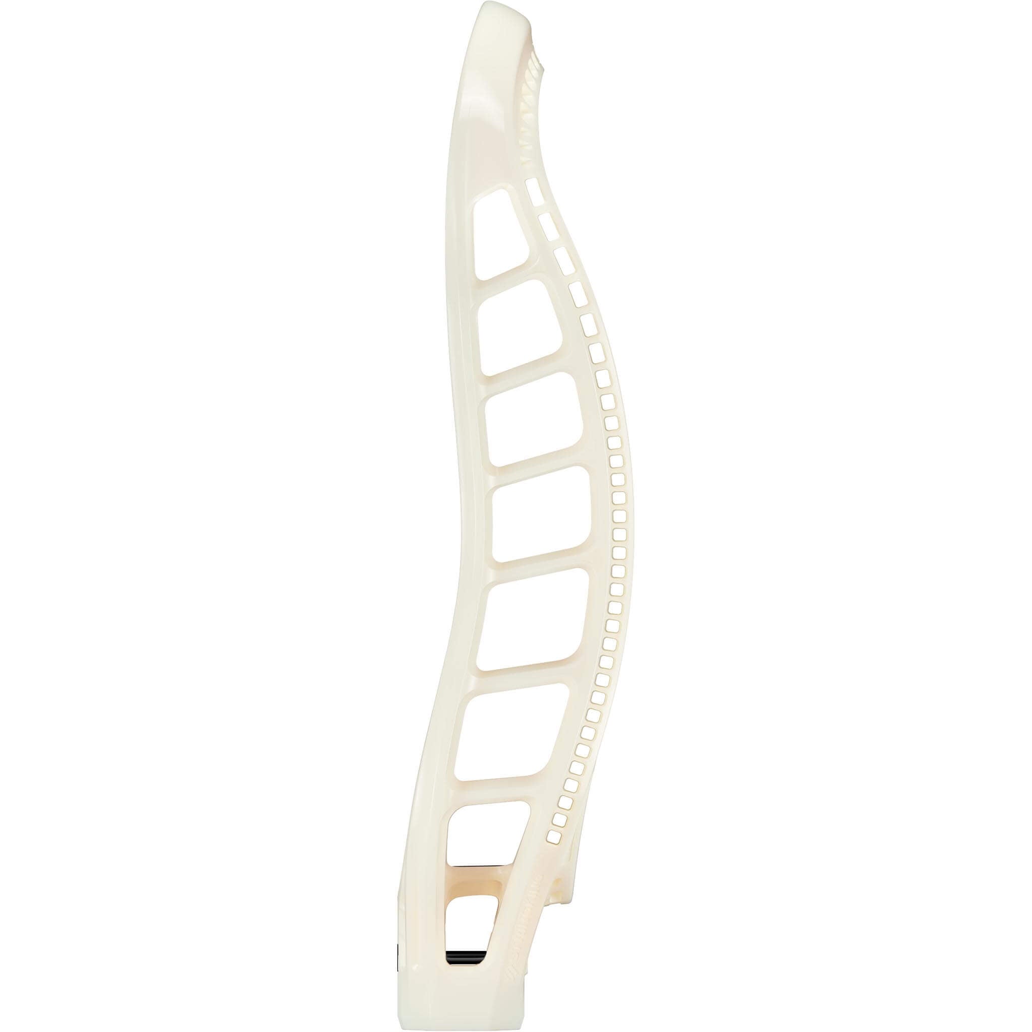 StringKing Mark 3D Lacrosse Head - Raw | Top String Lacrosse