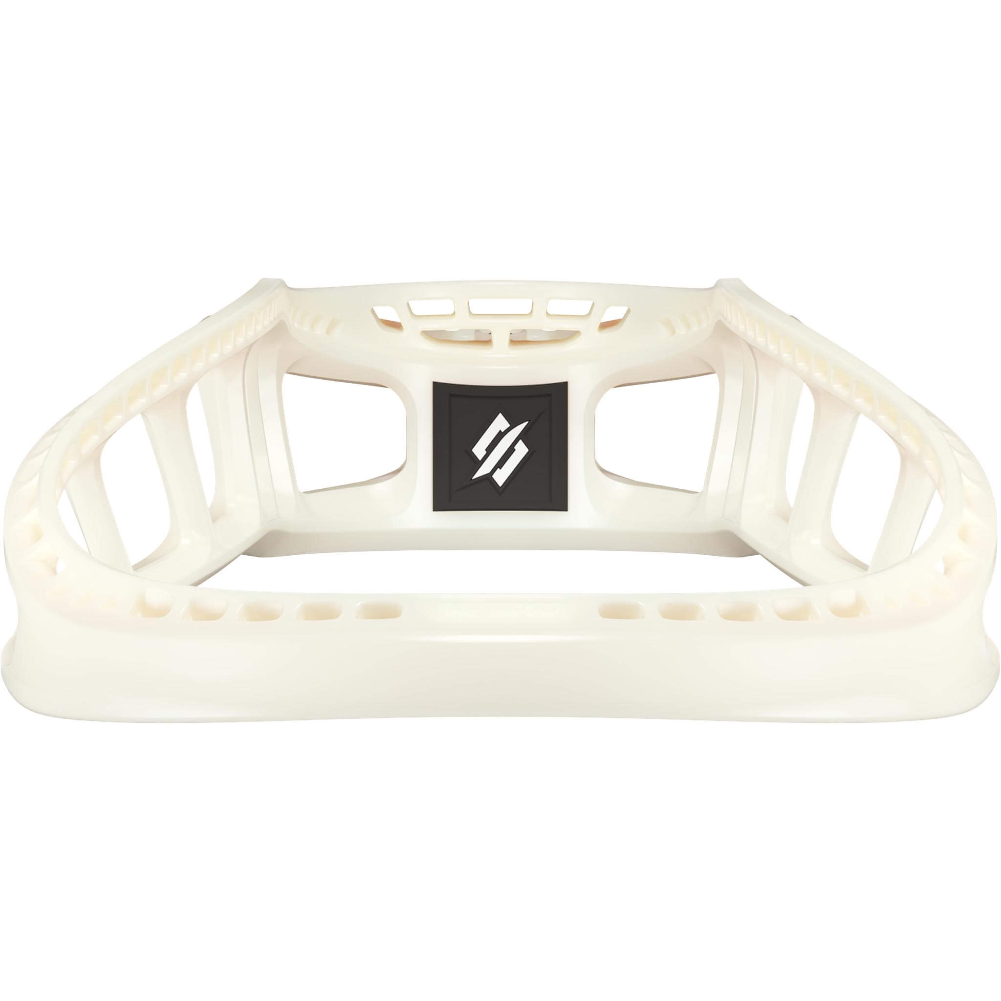StringKing Mark 3D Lacrosse Head - Raw | Top String Lacrosse