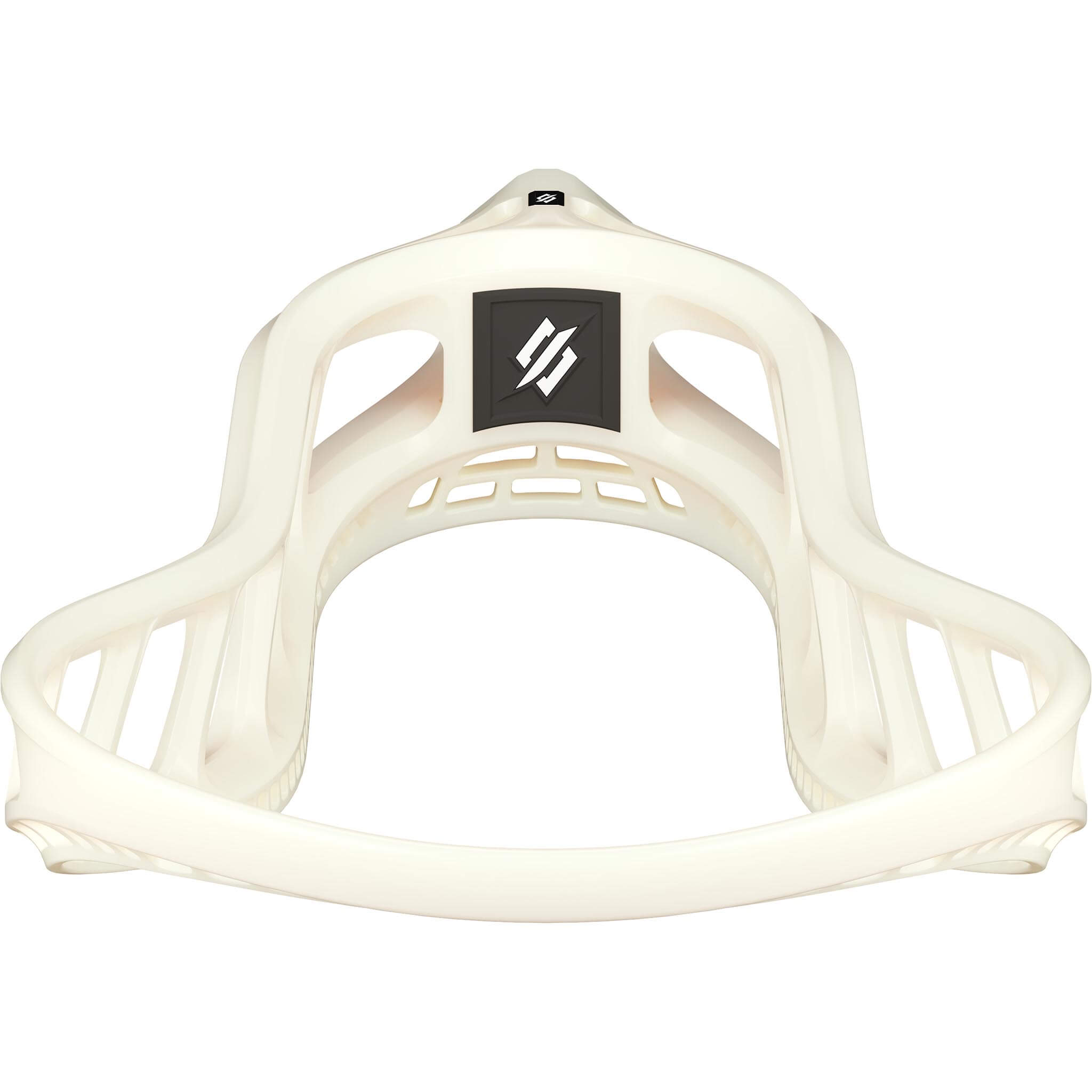 StringKing Mark 3D Lacrosse Head - Raw | Top String Lacrosse
