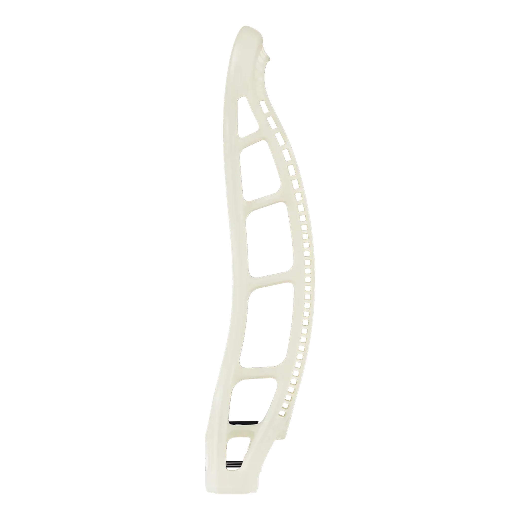StringKing Mark 3V Lacrosse Head - Raw | Top String Lacrosse