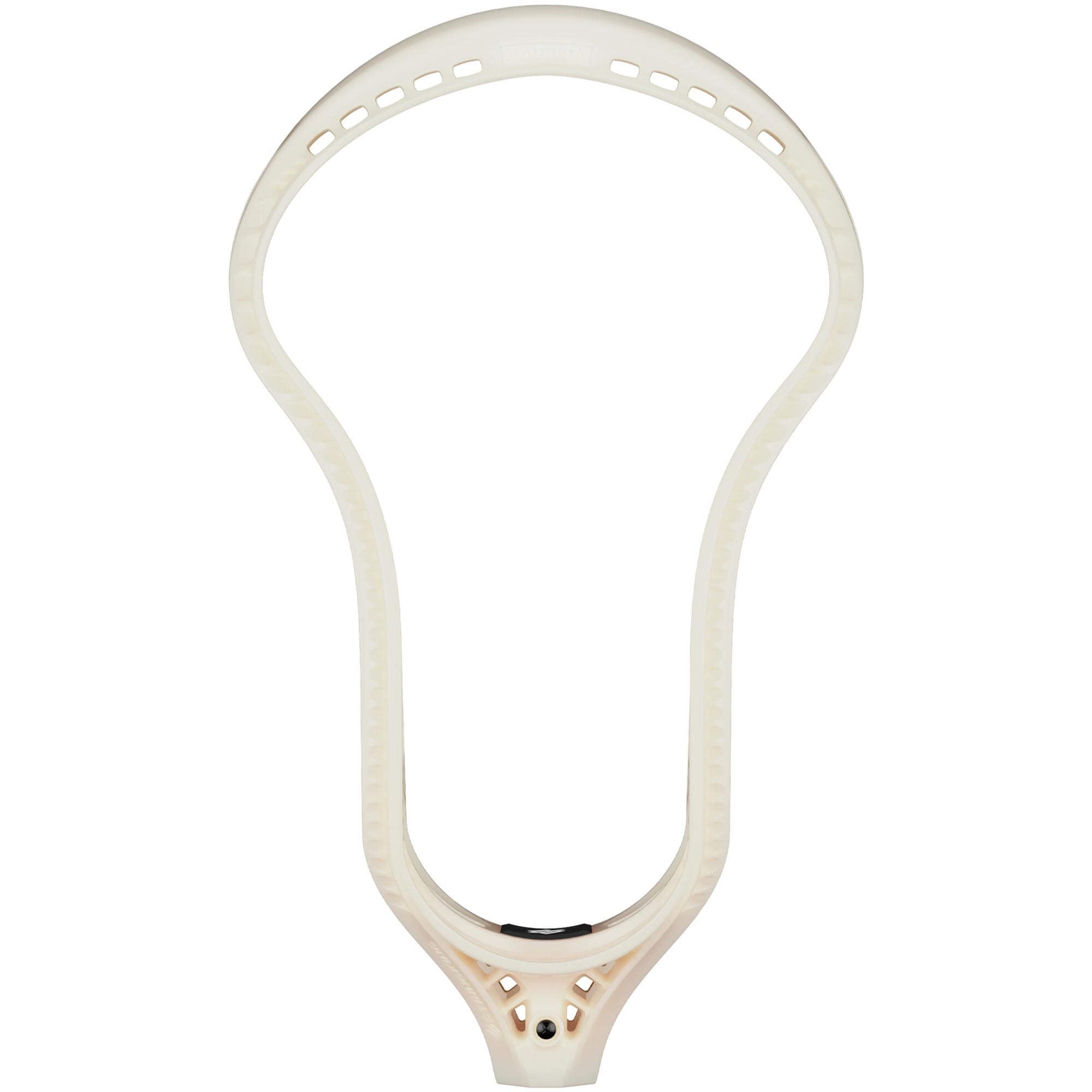 String King Mark 3A Lacrosse Head - Raw | Top String Lacrosse