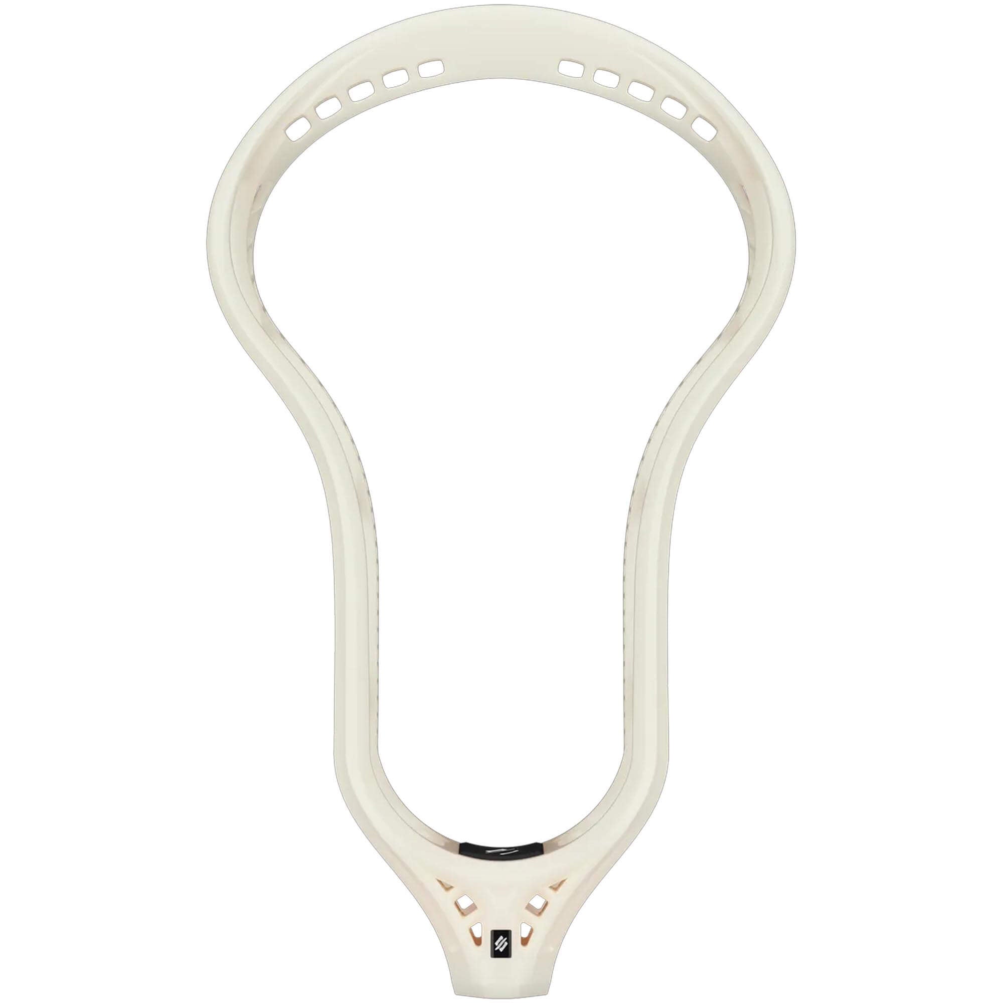 String King Mark 3A Lacrosse Head - Raw | Top String Lacrosse