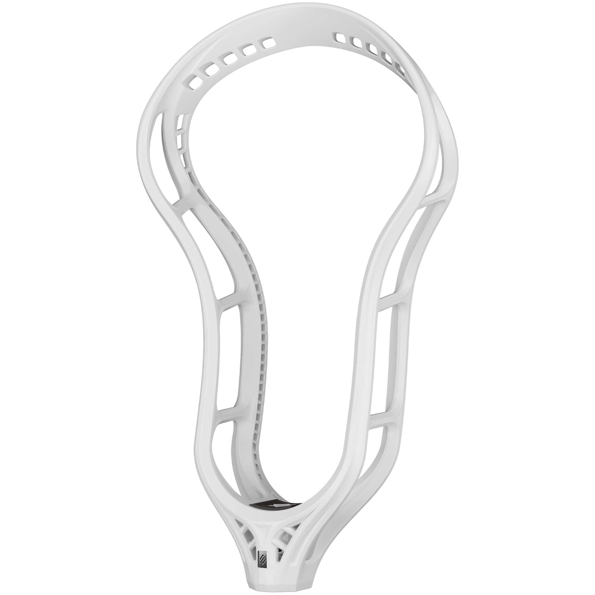 String King Mark 3A Lacrosse Head - White | Top String Lacrosse