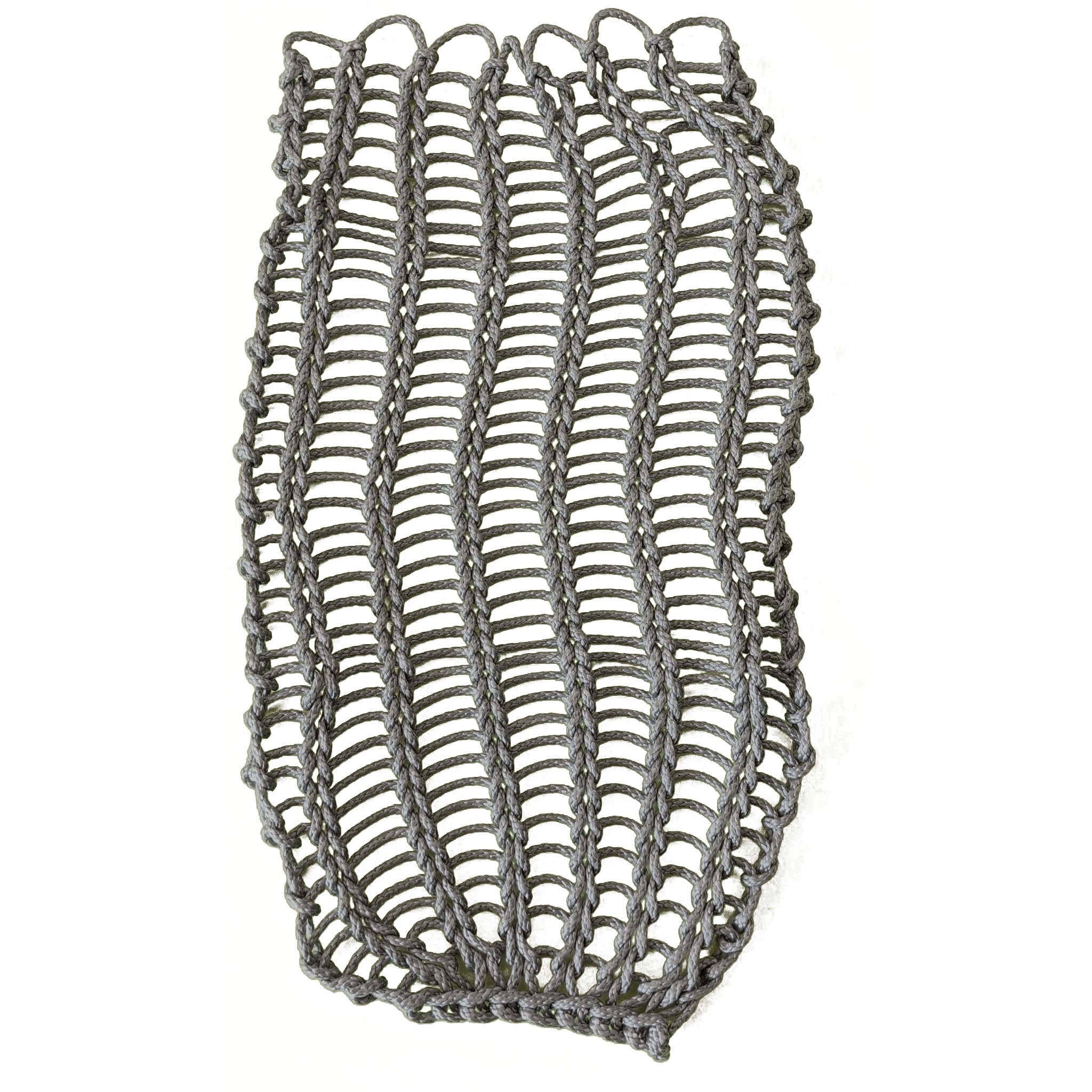 Armor Mesh Pegasus Lacrosse Mesh - Silver | Top String Lacrosse