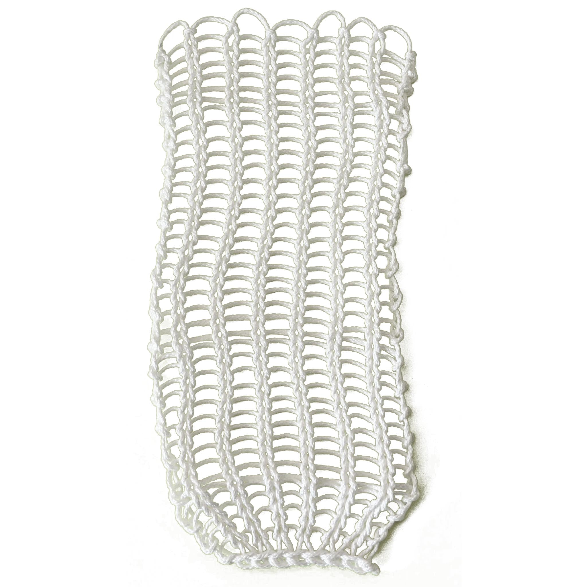 Armor Mesh Pegasus Lacrosse Mesh - White | Top String Lacrosse
