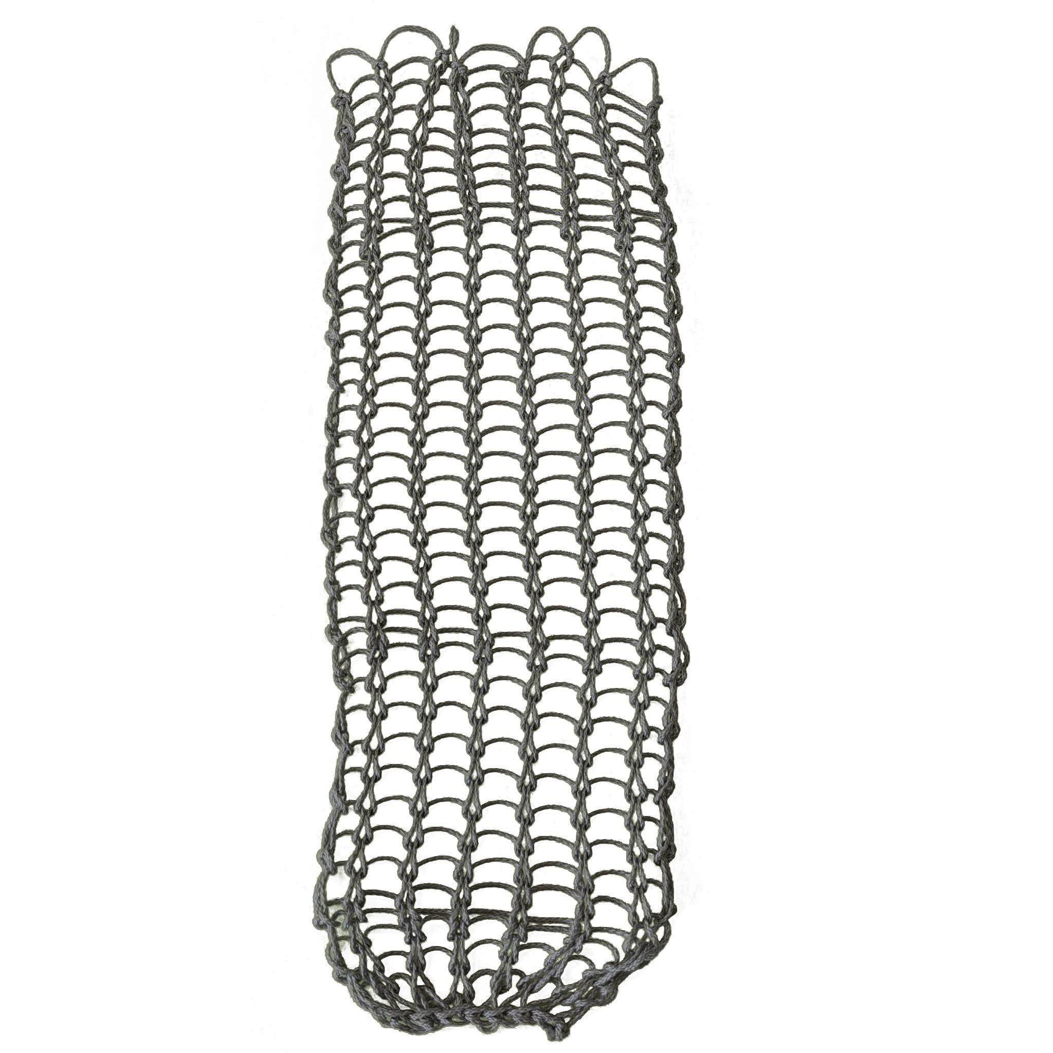 Armor Mesh Spyder Wire Lacrosse - Silver | Top String Lacrosse