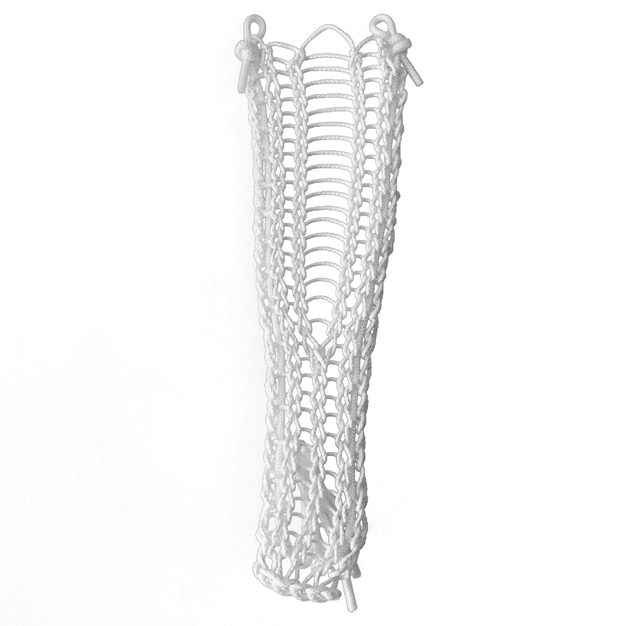Armor Mesh Valkyrie Women's Lacrosse Runner - White | Top String Lacrosse