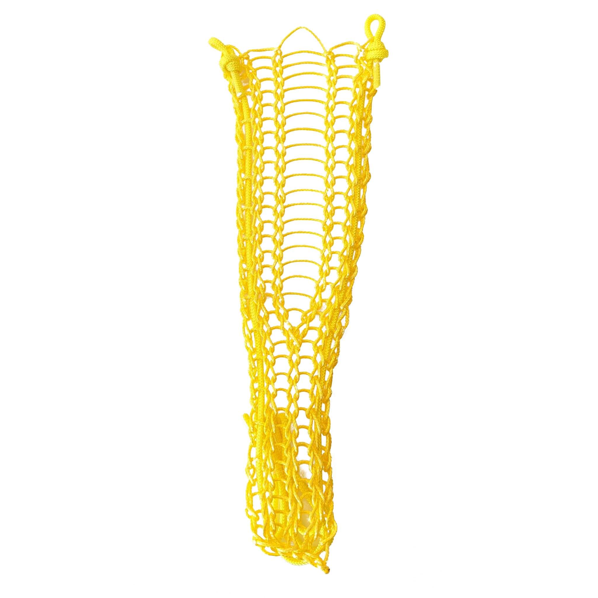 Armor Mesh Valkyrie Women's Lacrosse Runner - Yellow | Top String Lacrosse