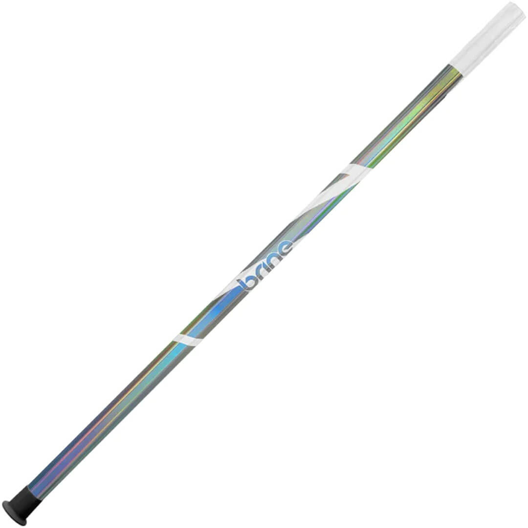 Brine Krown Pro LE Minimus Carbon Composite Women's Lacrosse Shaft - Top String Lacrosse