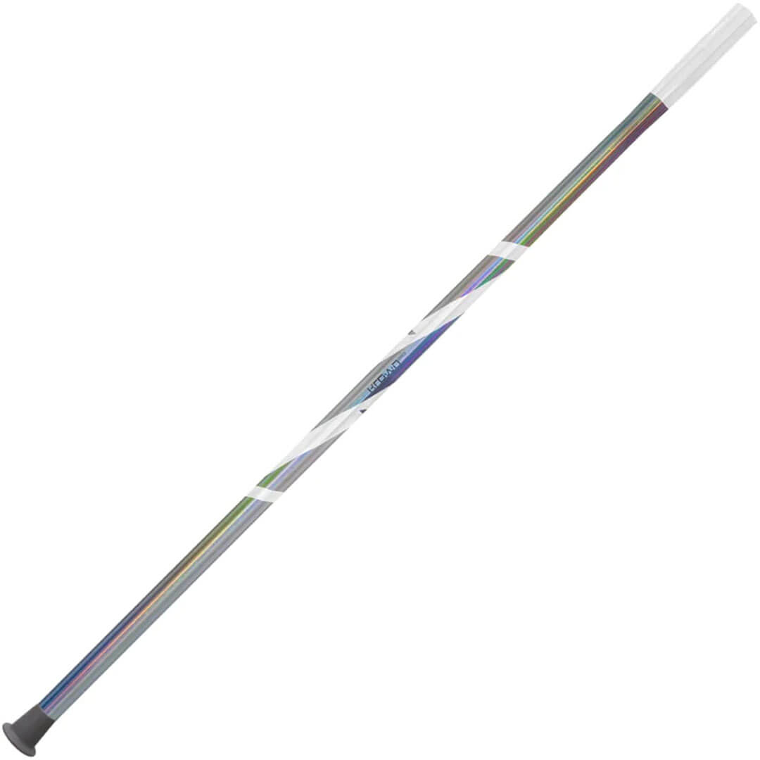 Brine Krown Pro LE Minimus Carbon Composite Women's Lacrosse Shaft - Top String Lacrosse