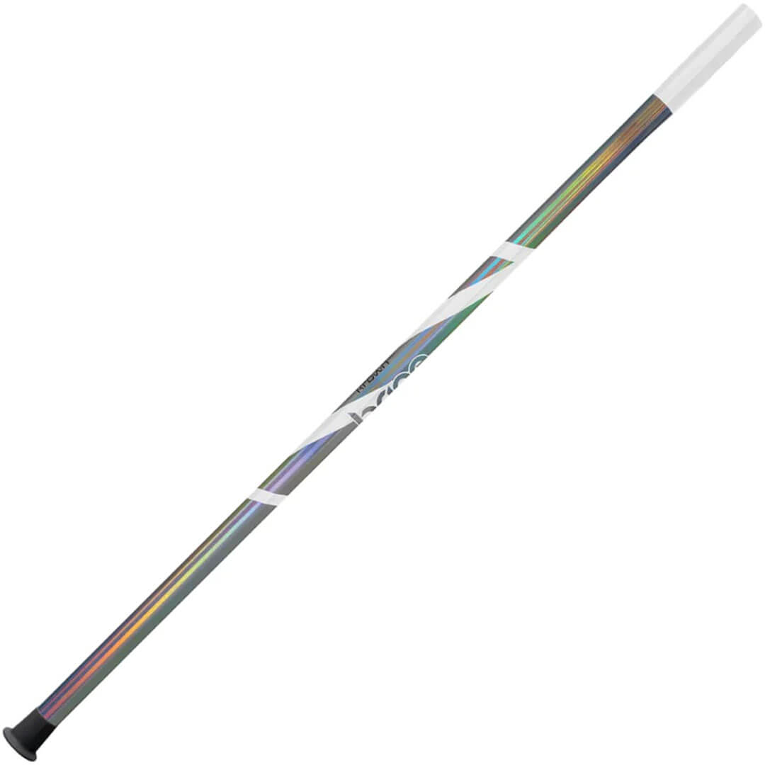 Brine Krown Pro LE Minimus Carbon Composite Women's Lacrosse Shaft - Top String Lacrosse