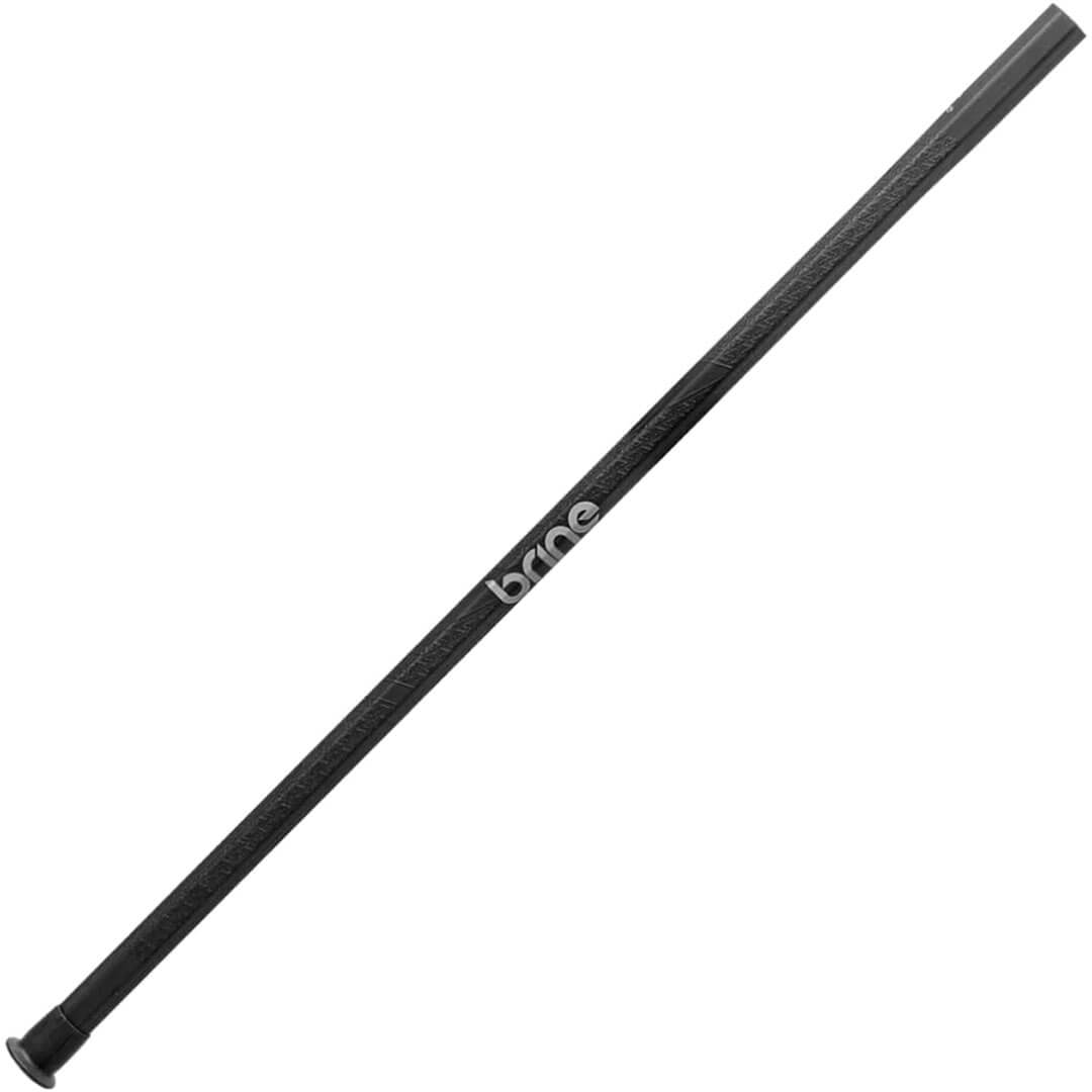 Brine Krown Pro Minimus Carbon Composite Women's Lacrosse Shaft - Top String Lacrosse