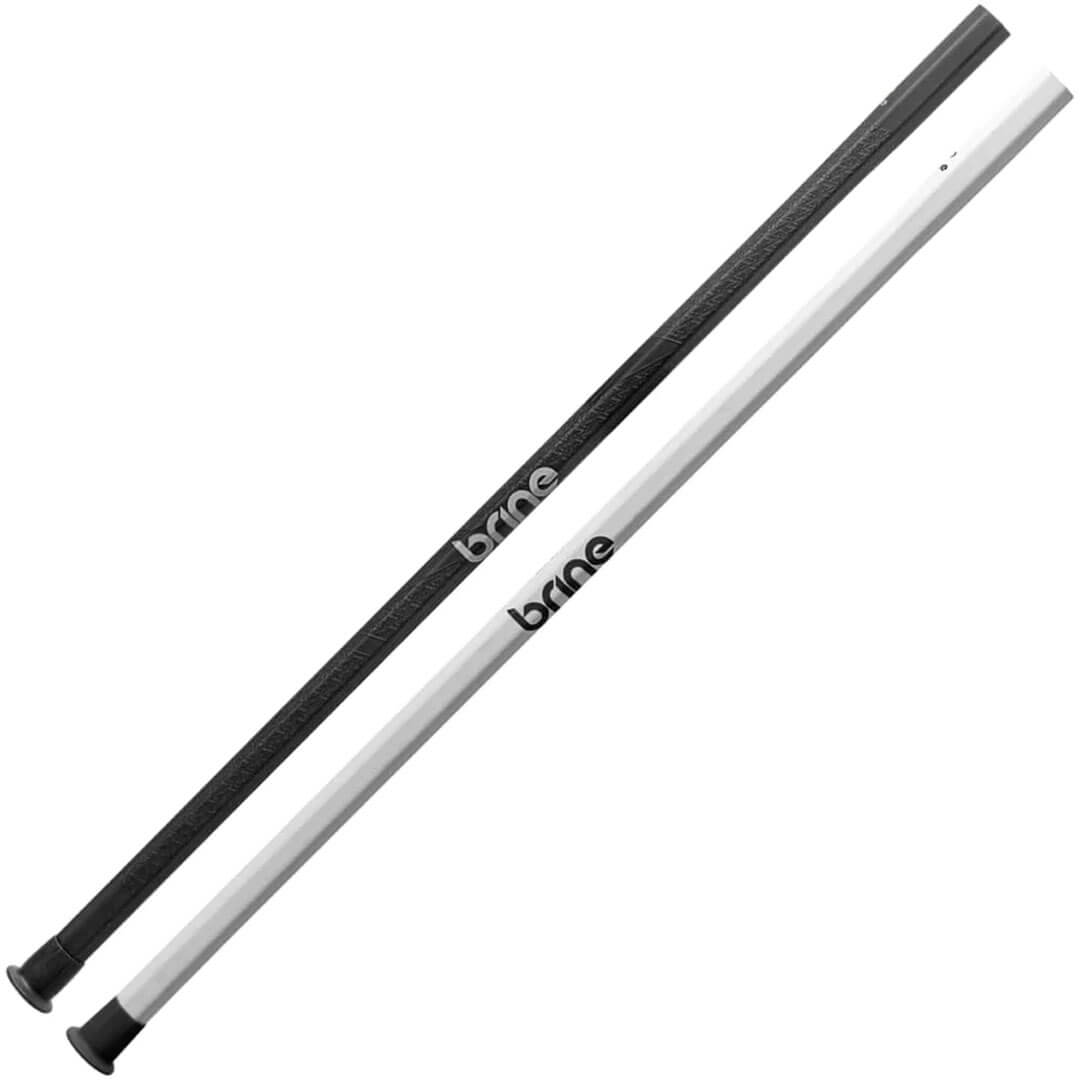 Brine Krown Pro Minimus Carbon Composite Women's Lacrosse Shaft - Top String Lacrosse