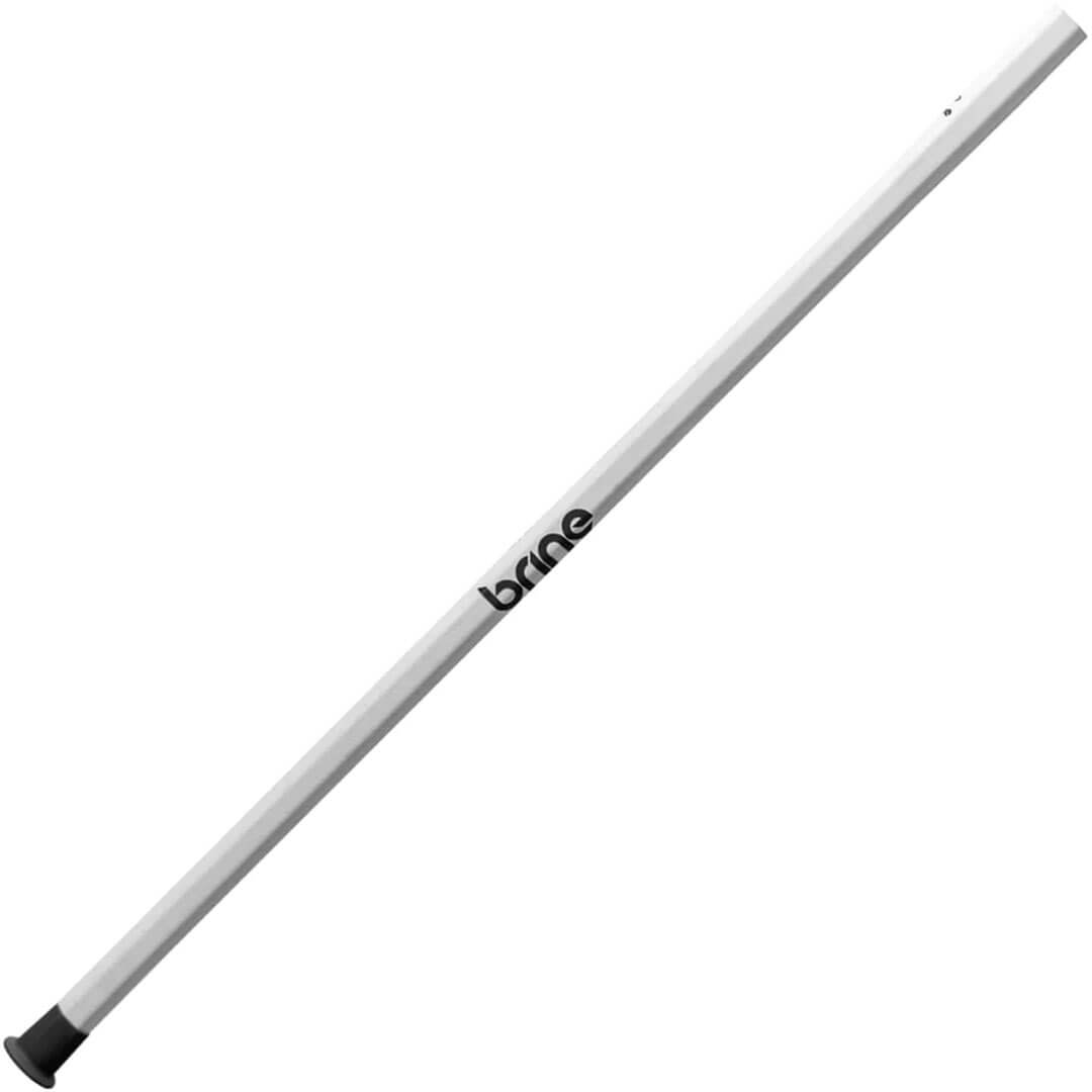 Brine Krown Pro Minimus Carbon Composite Women's Lacrosse Shaft - Top String Lacrosse