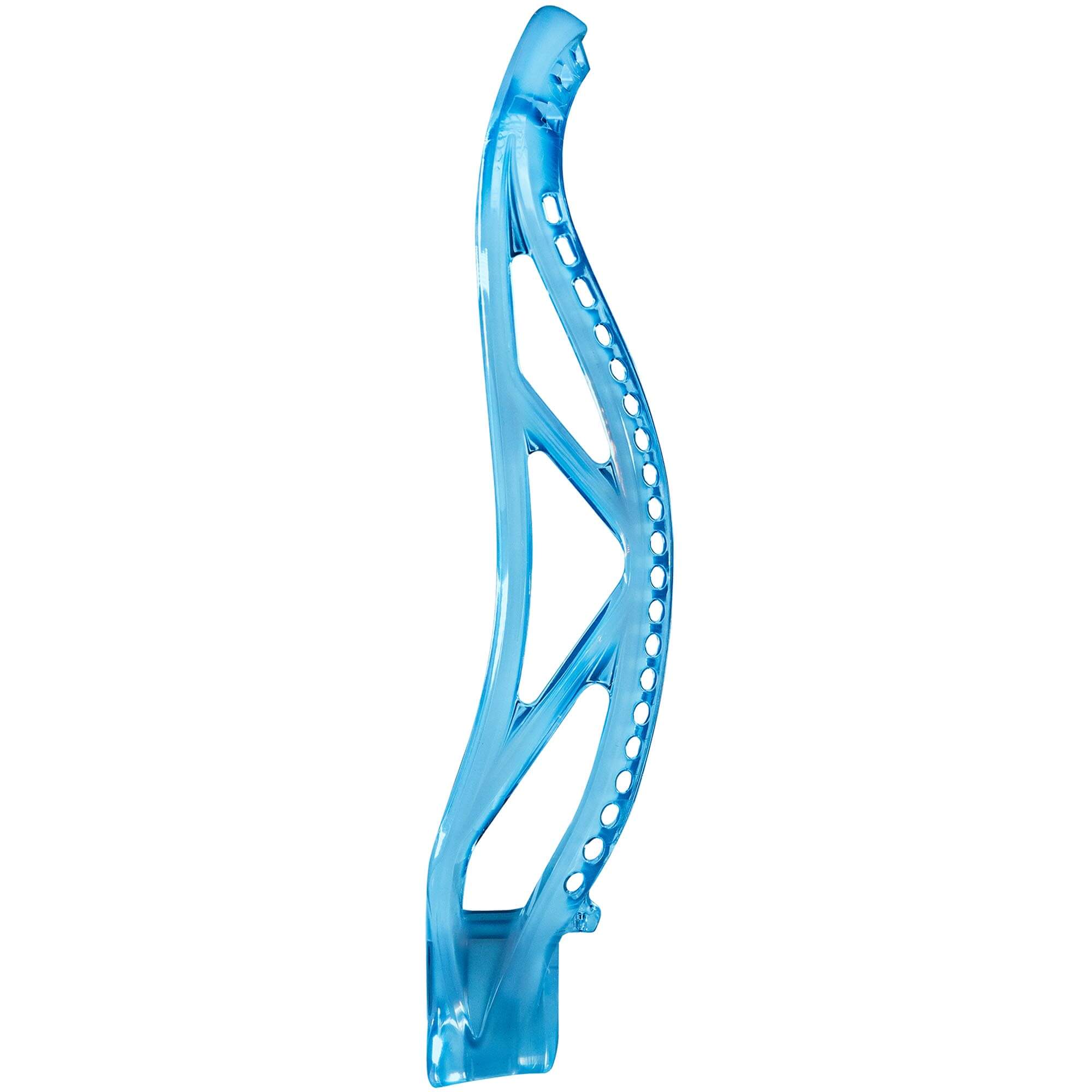 ECD Atom Lacrosse Head - Frost | Top String Lacrosse