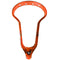 ECD Dyed Infinity Pro Women's Lacrosse Head - Orange - Top String Lacrosse