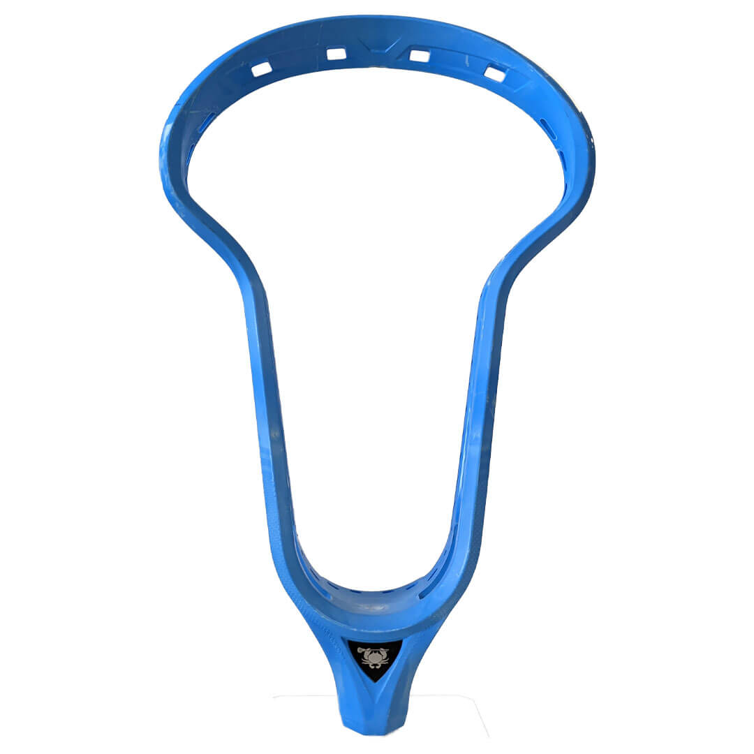 ECD Dyed Infinity Women's Lacrosse Head - Carolina Blue | Top String Lacrosse