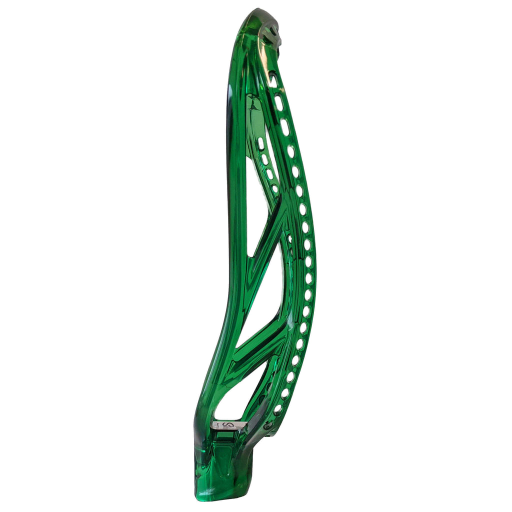 Strung Wear Proof Nylon Lacrosse Head For Training