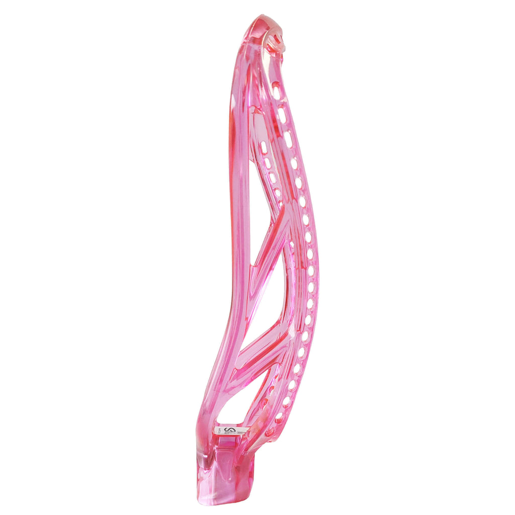 ECD Dyed Ion Lacrosse Head - Pink