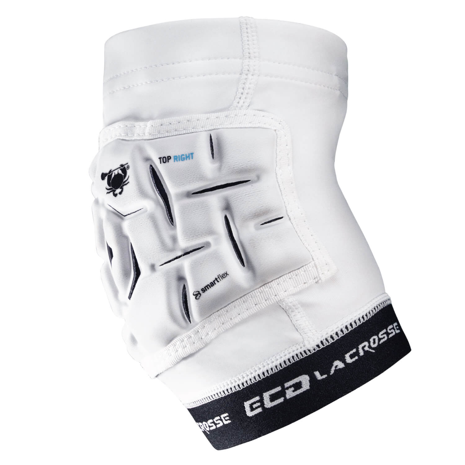 ECD Echo Lacrosse Arm Pads | Top String Lacrosse