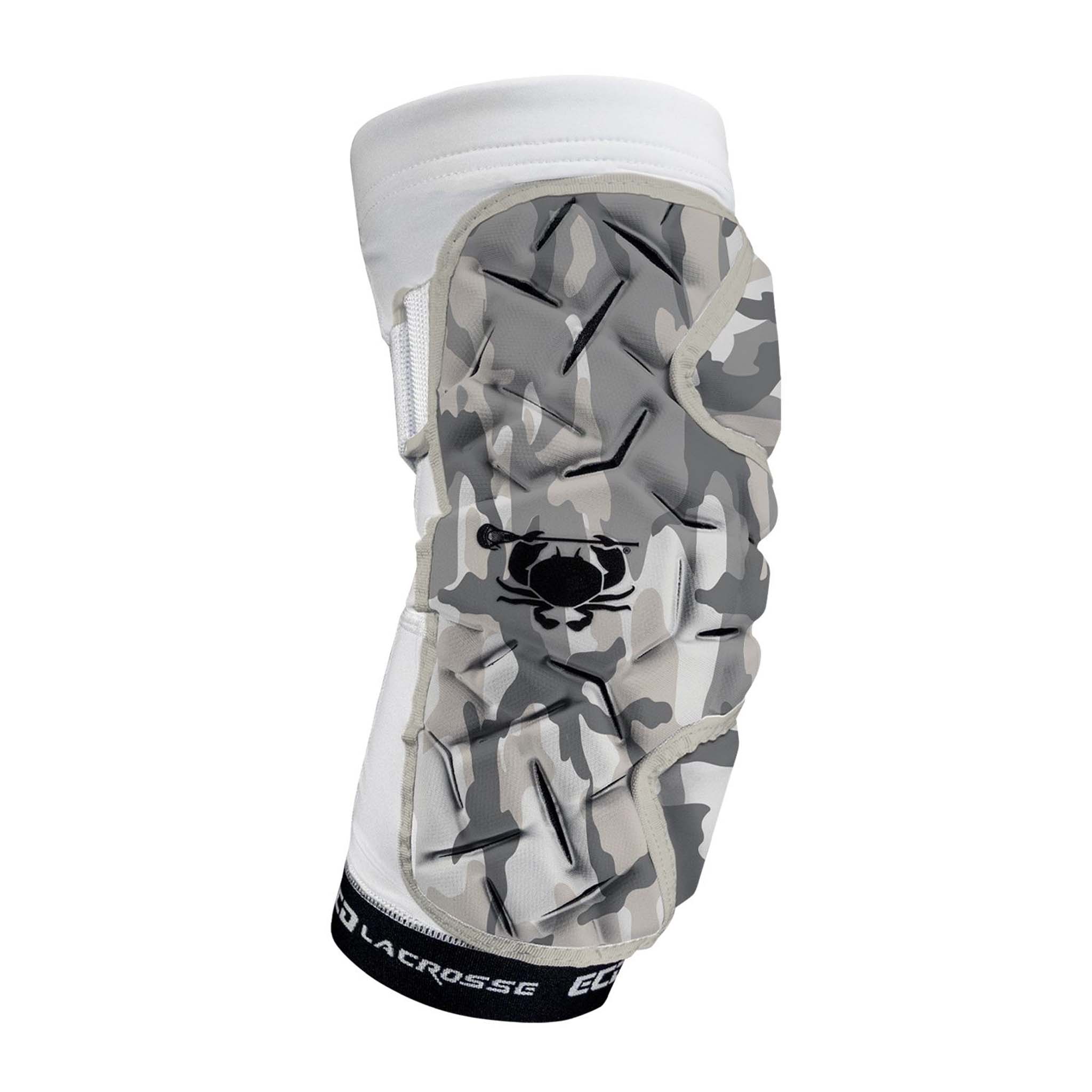 ECD Echo LE USA 2024 Lacrosse Arm Pads | Top String Lacrosse