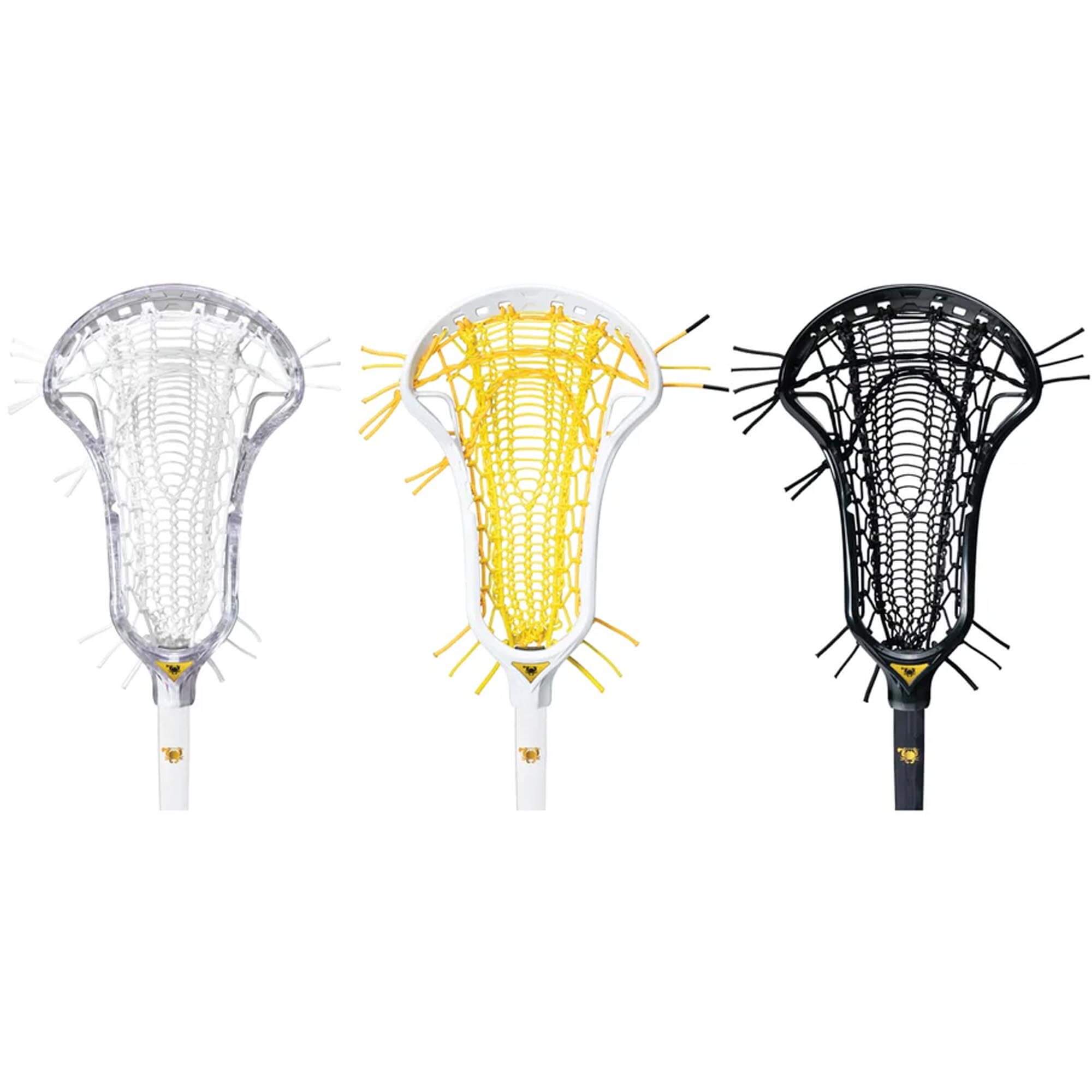 ECD Halo Composite Complete Women's Stick | Top String Lacrosse