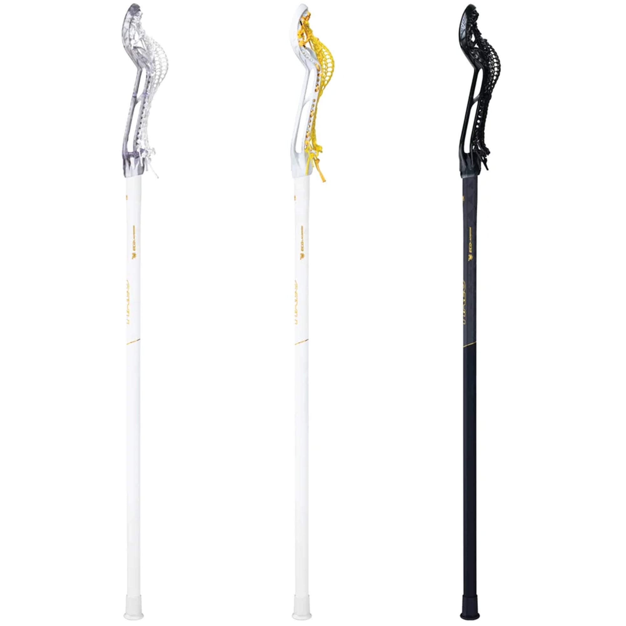 ECD Halo Composite Complete Women's Stick | Top String Lacrosse