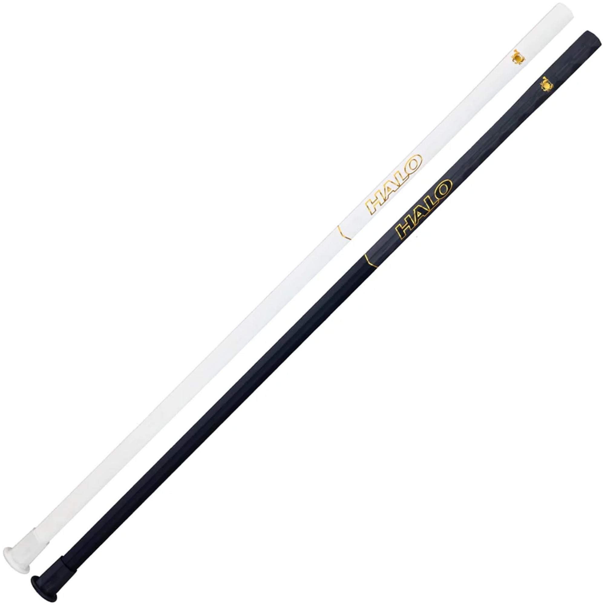 ECD Halo Composite Women's Lacrosse Shaft | Top String Lacrosse