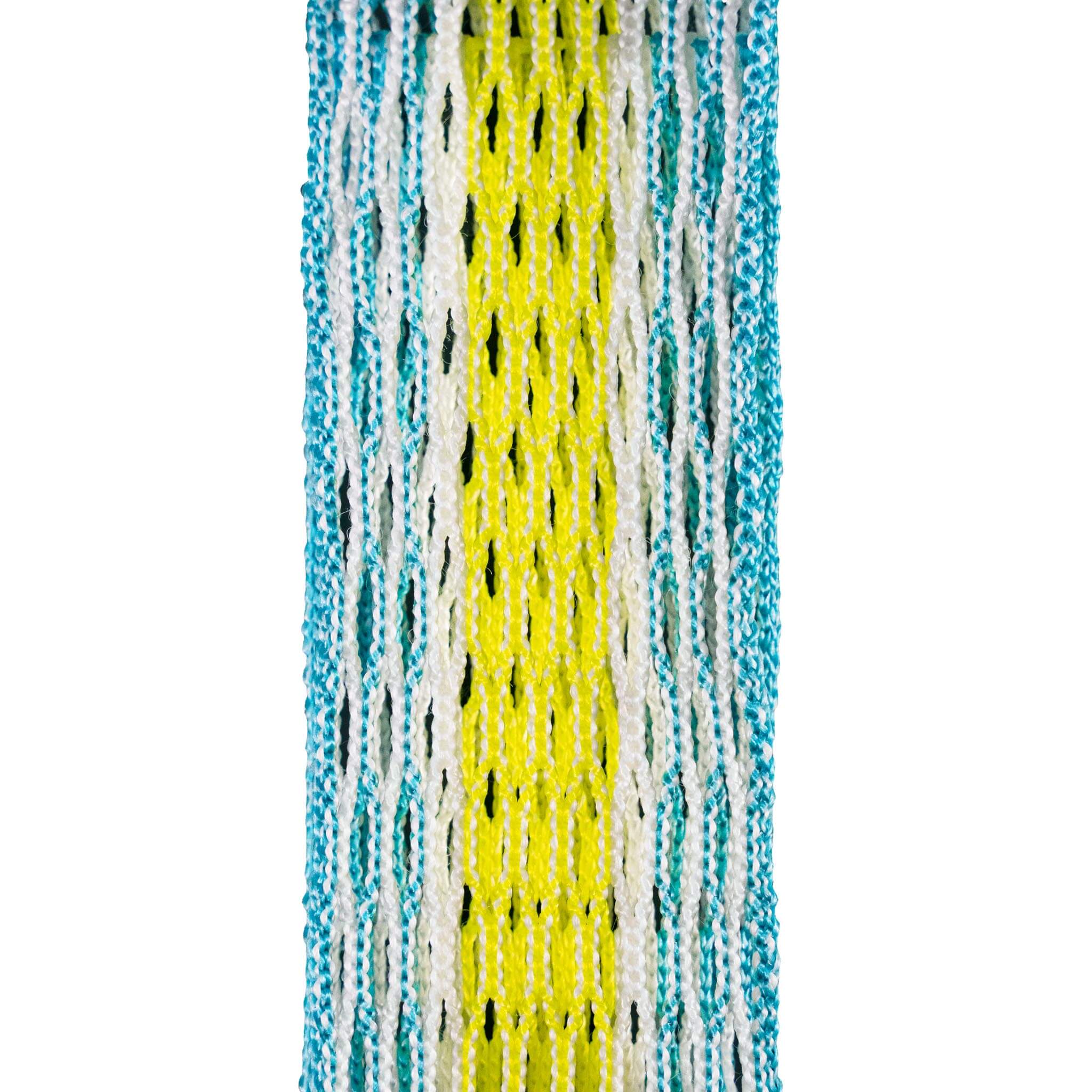 ECD Hero 4.0 LE 2024 ECD Fade Lacrosse Mesh | Top String Lacrosse