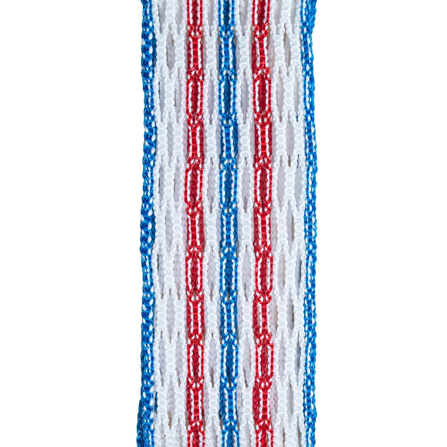 ECD Hero 4.0 LE 2026 USA Lacrosse Mesh | Top String Lacrosse