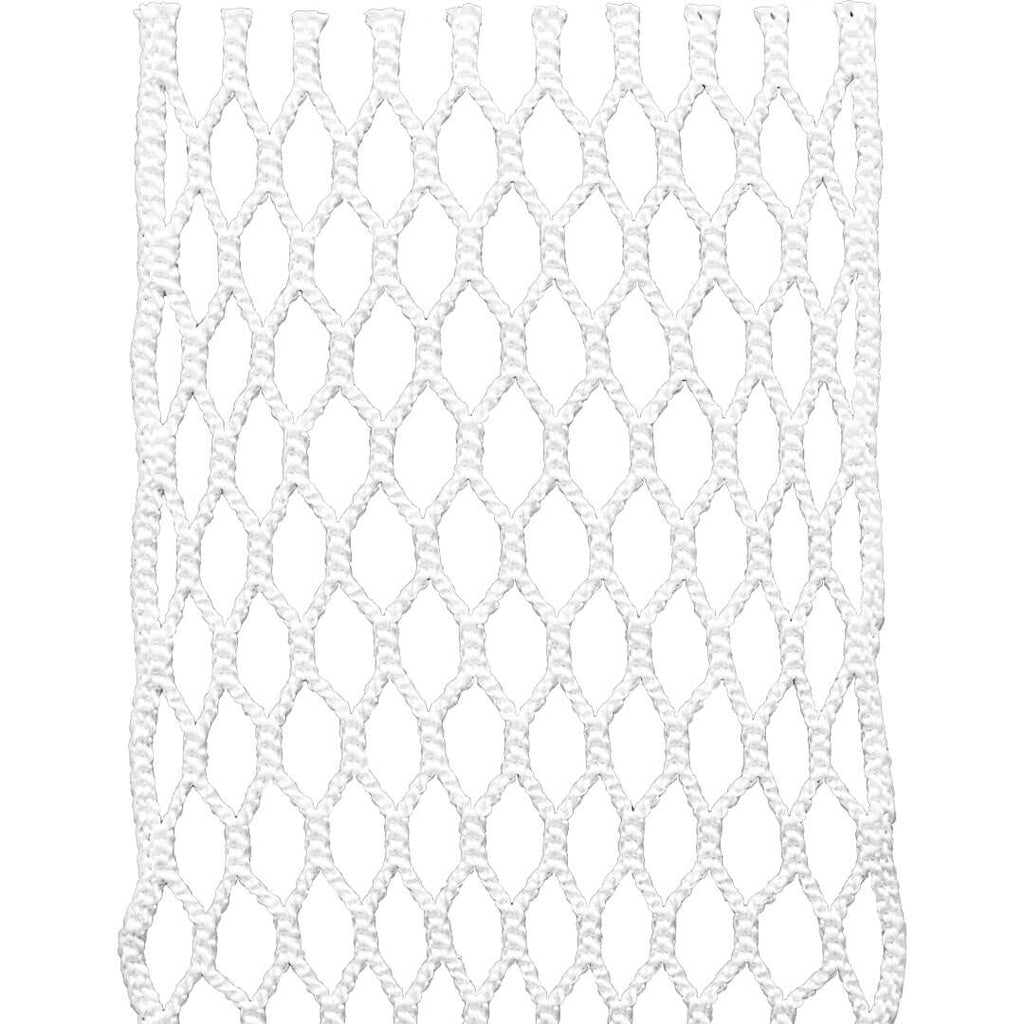 ECD Hero X Faceoff Lacrosse Mesh Top String Lacrosse