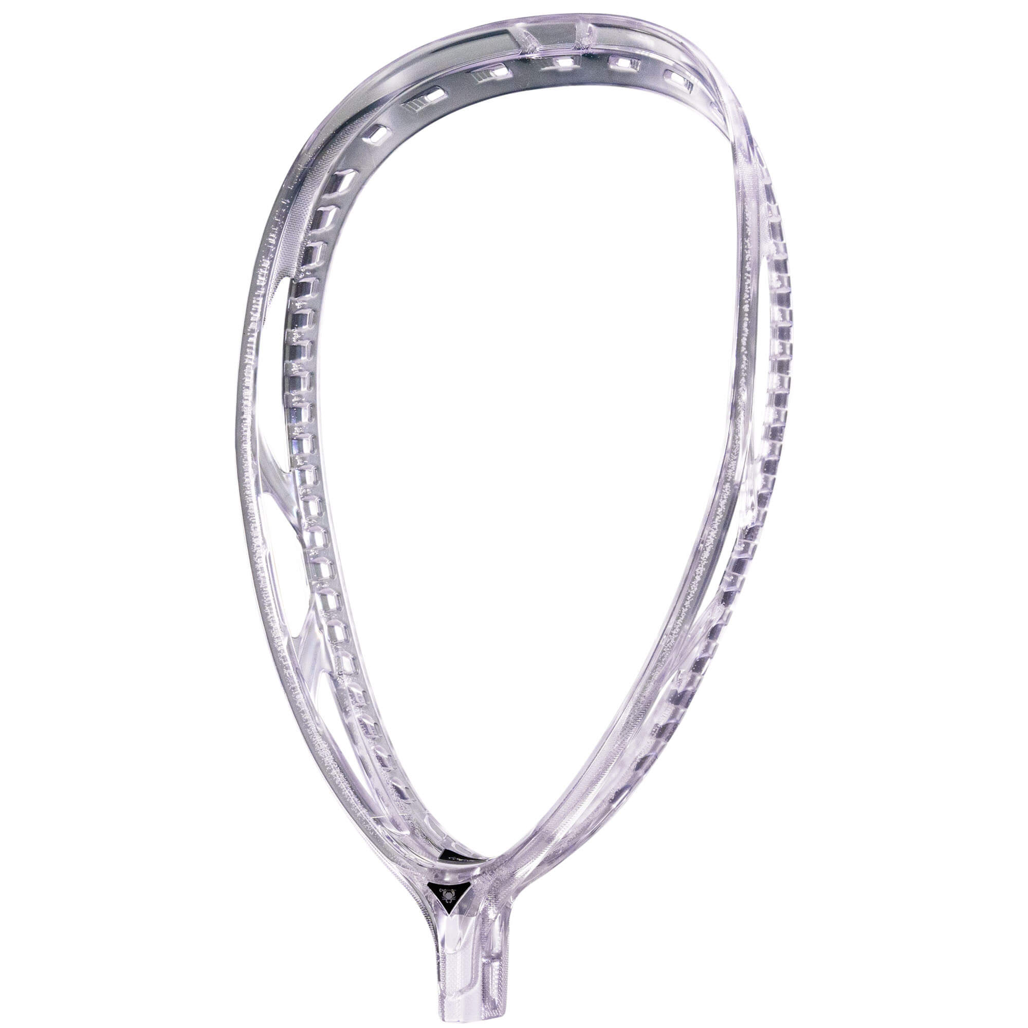 ECD Impact Diamond Goalie Lacrosse Head | Top String Lacrosse