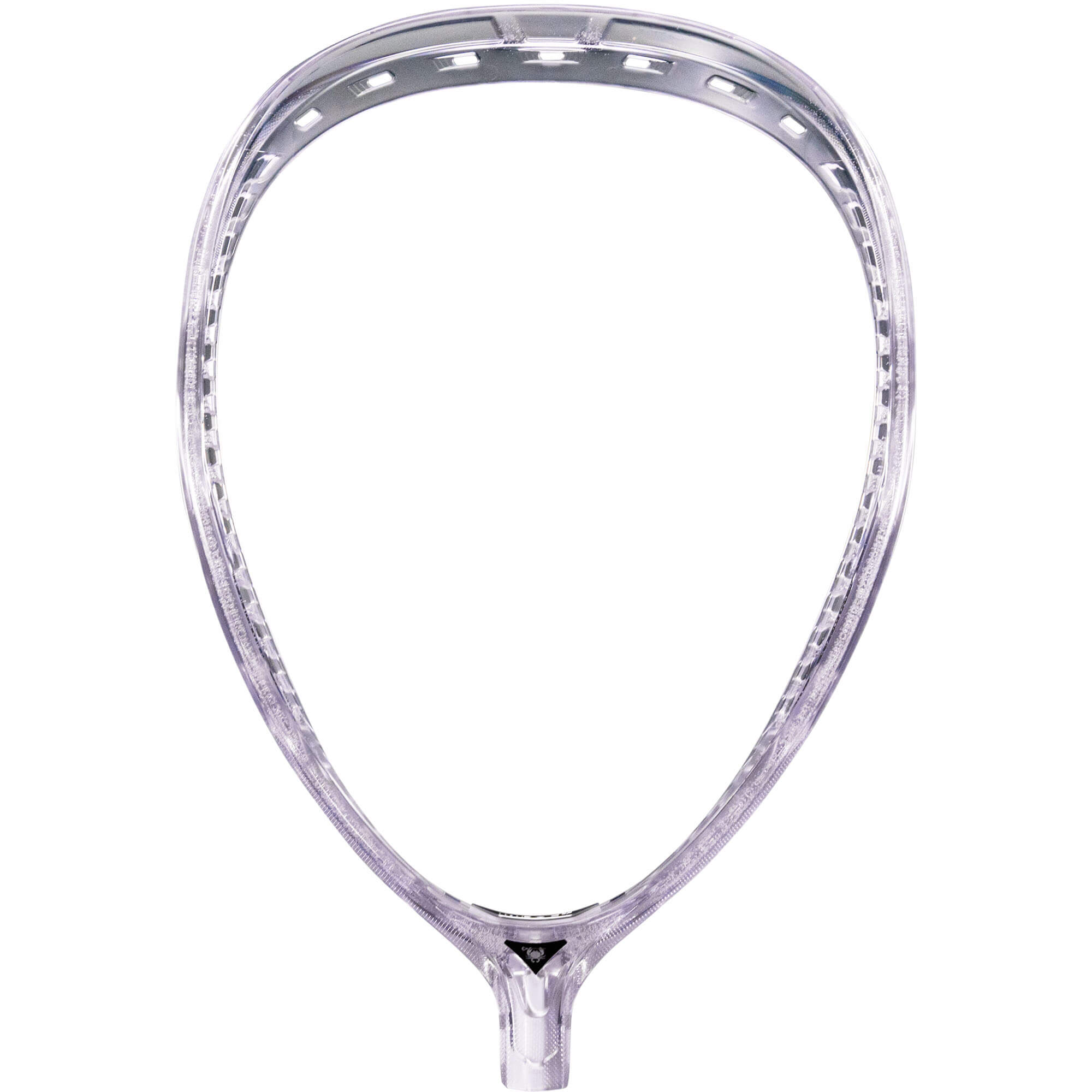 ECD Impact Diamond Goalie Lacrosse Head | Top String Lacrosse