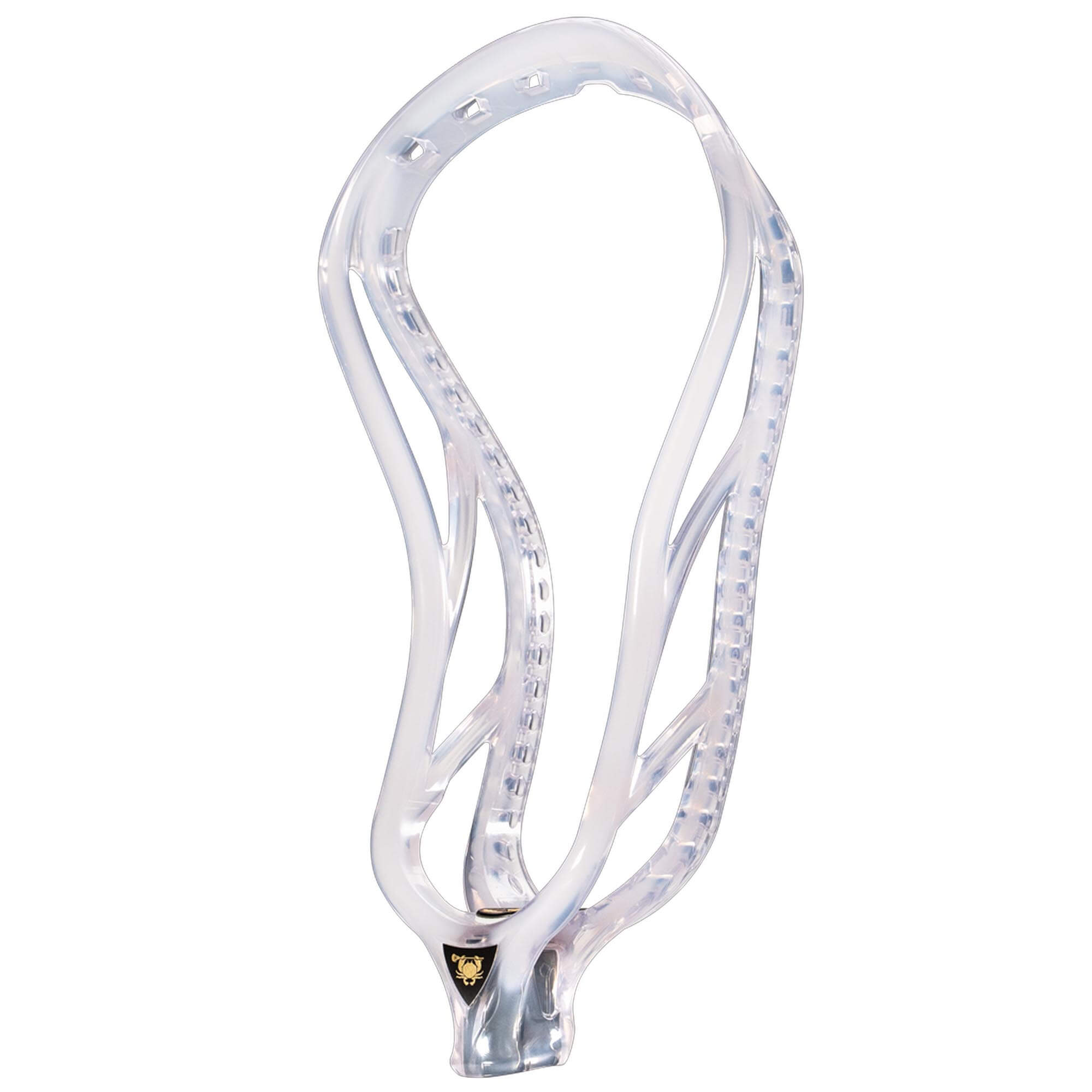 ECD Ion Project Beta Lacrosse Head | Top String Lacrosse