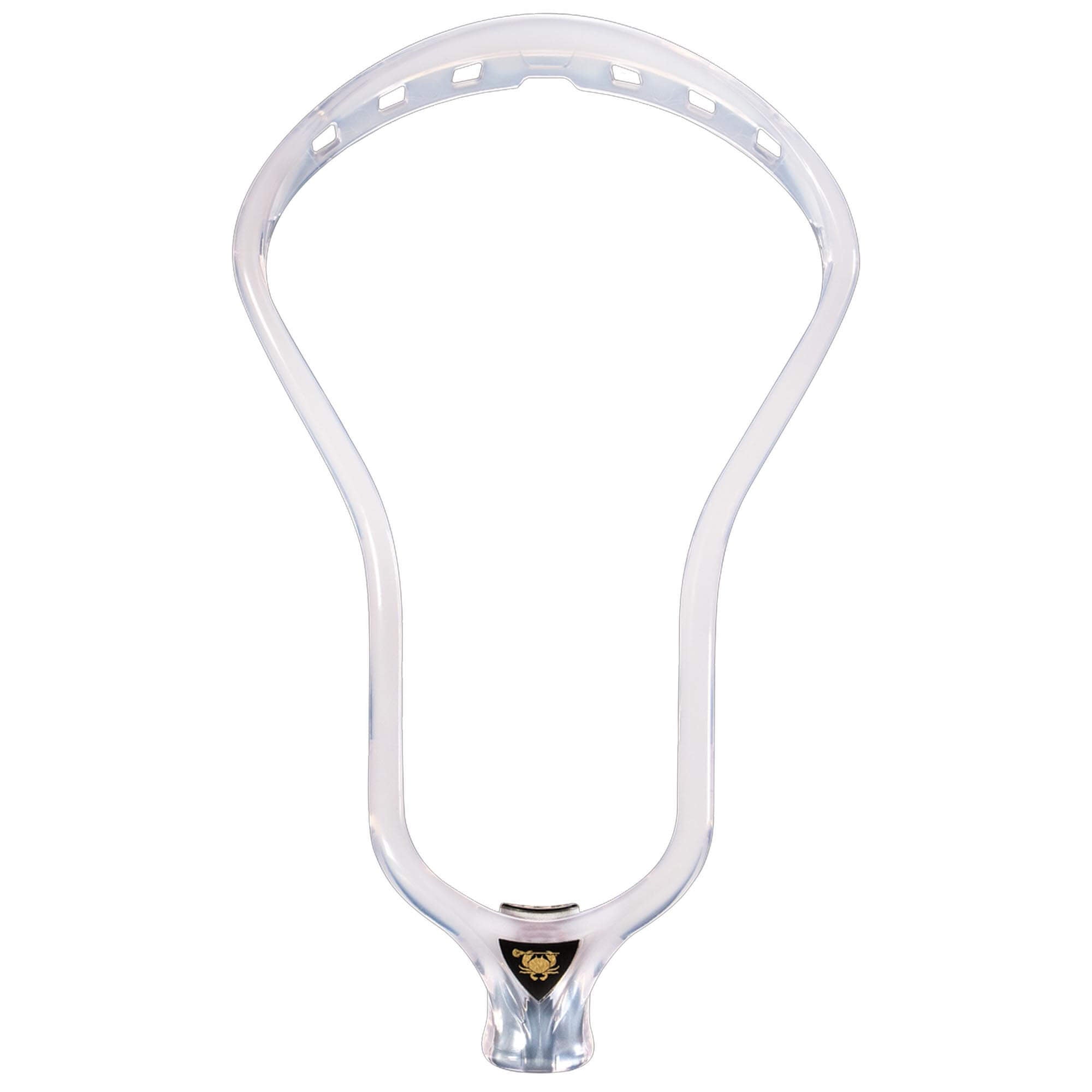 ECD Ion Project Beta Lacrosse Head | Top String Lacrosse