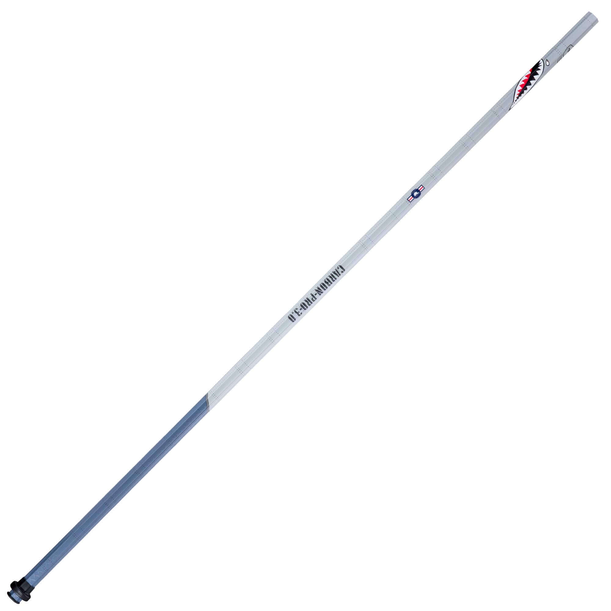 ECD Carbon Pro 3.0 LE USA 2025 Composite Defense Lacrosse Shaft