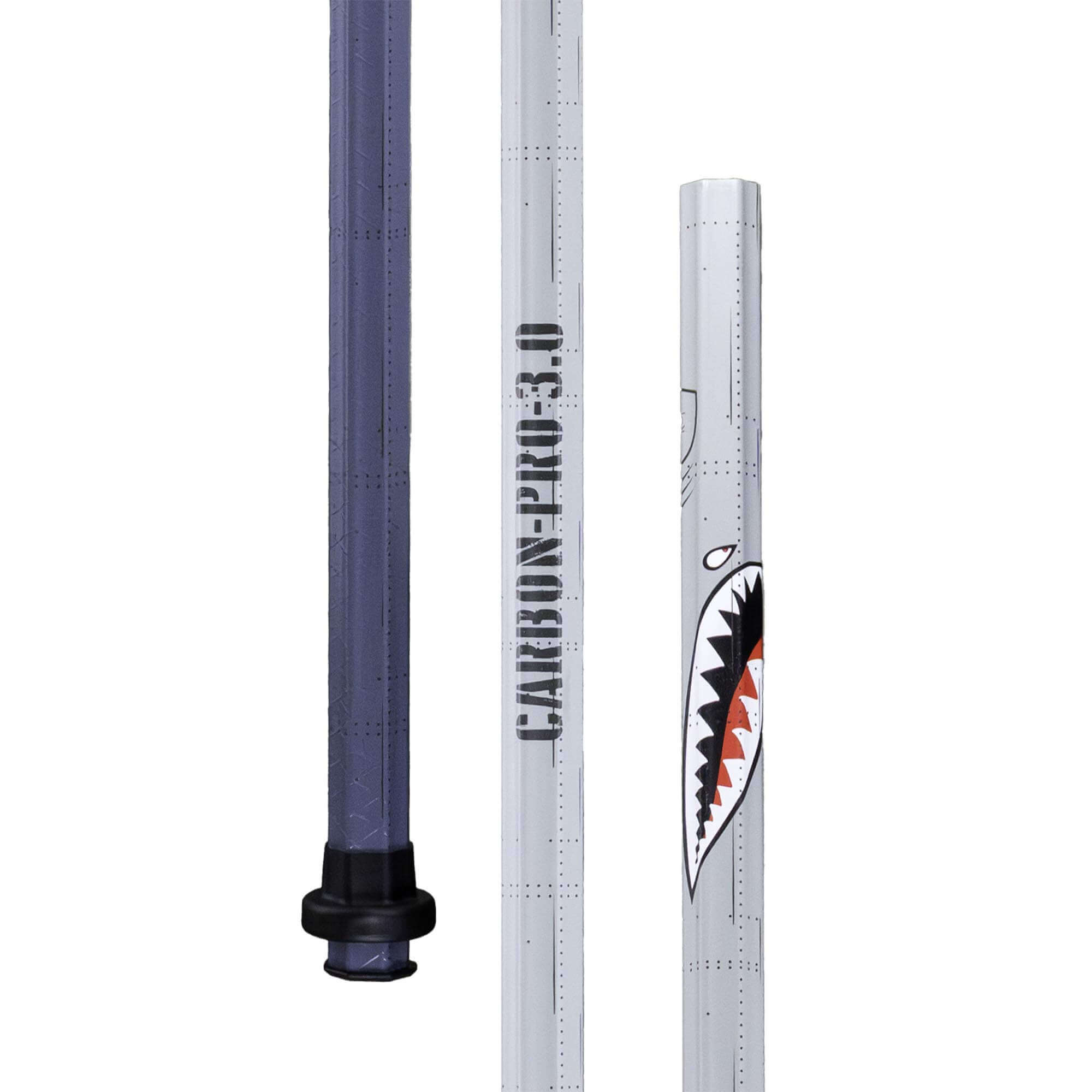 ECD Carbon Pro 3.0 LE USA 2025 Composite Defense Lacrosse Shaft