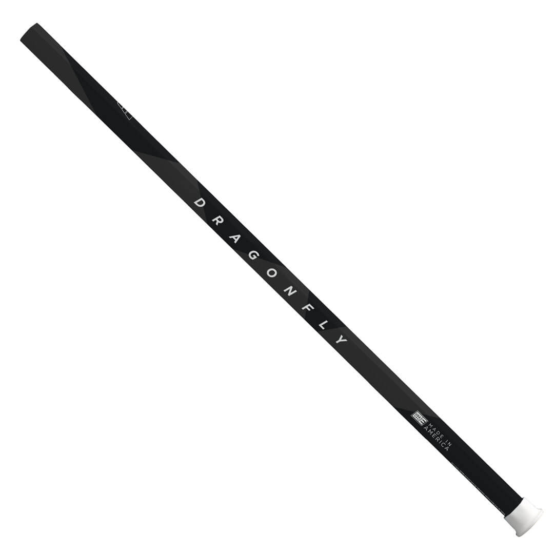 Epoch Dragonfly Elite III C30 iQ5 Composite Attack Lacrosse Shaft - Top String Lacrosse