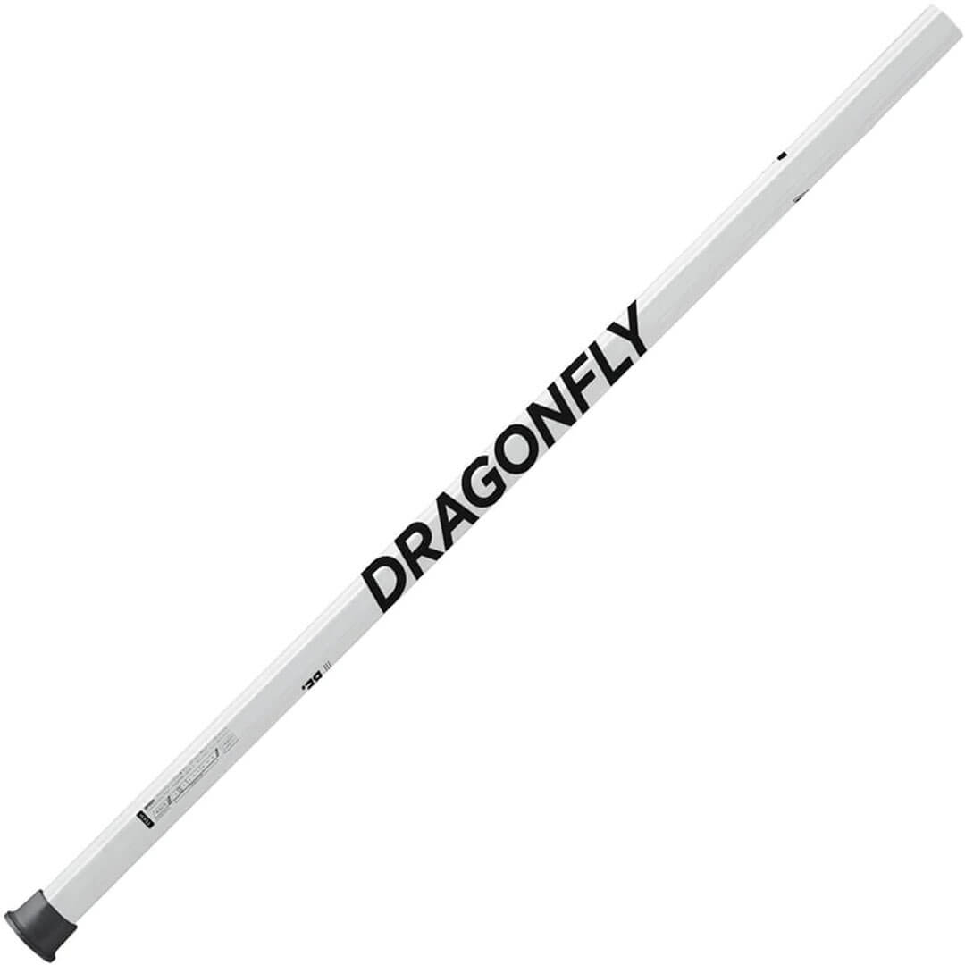 Epoch Dragonfly Integra X Pro Defense C32 IQ1 Composite Box Lacrosse Shaft - Top String Lacrosse