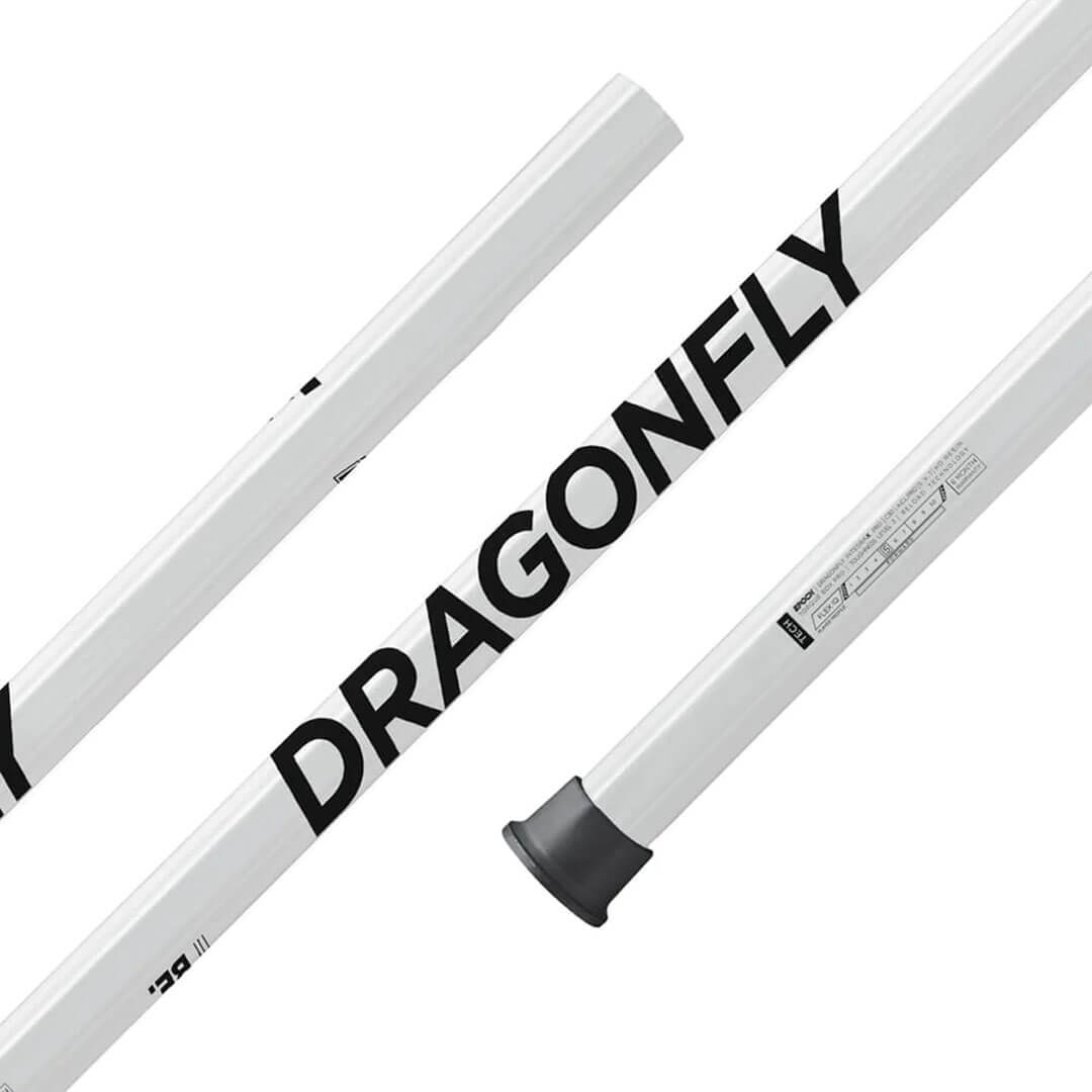 Epoch Dragonfly Integra X Pro Forward C30 IQ5 Composite Box Lacrosse Shaft - Top String Lacrosse