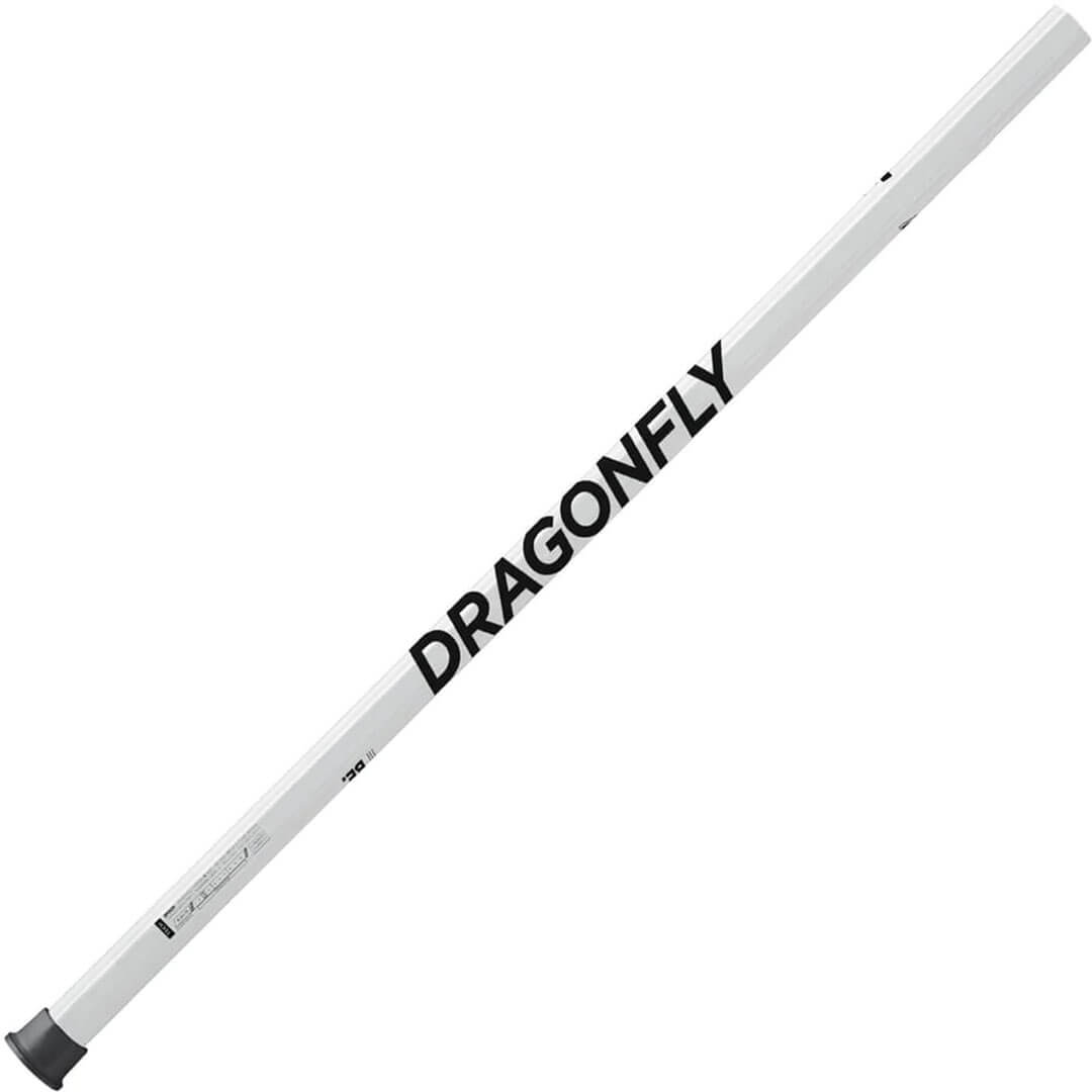Epoch Dragonfly Integra X Pro Transition C32 IQ3 Composite Box Lacrosse Shaft - Top String Lacrosse