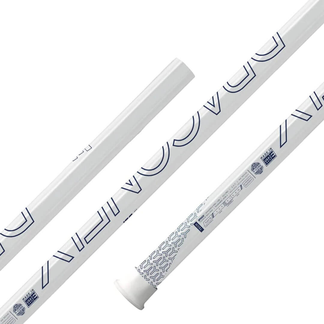 Epoch Dragonfly Pro III C30 IQ5 Composite Attack Lacrosse Shaft - Top String Lacrosse