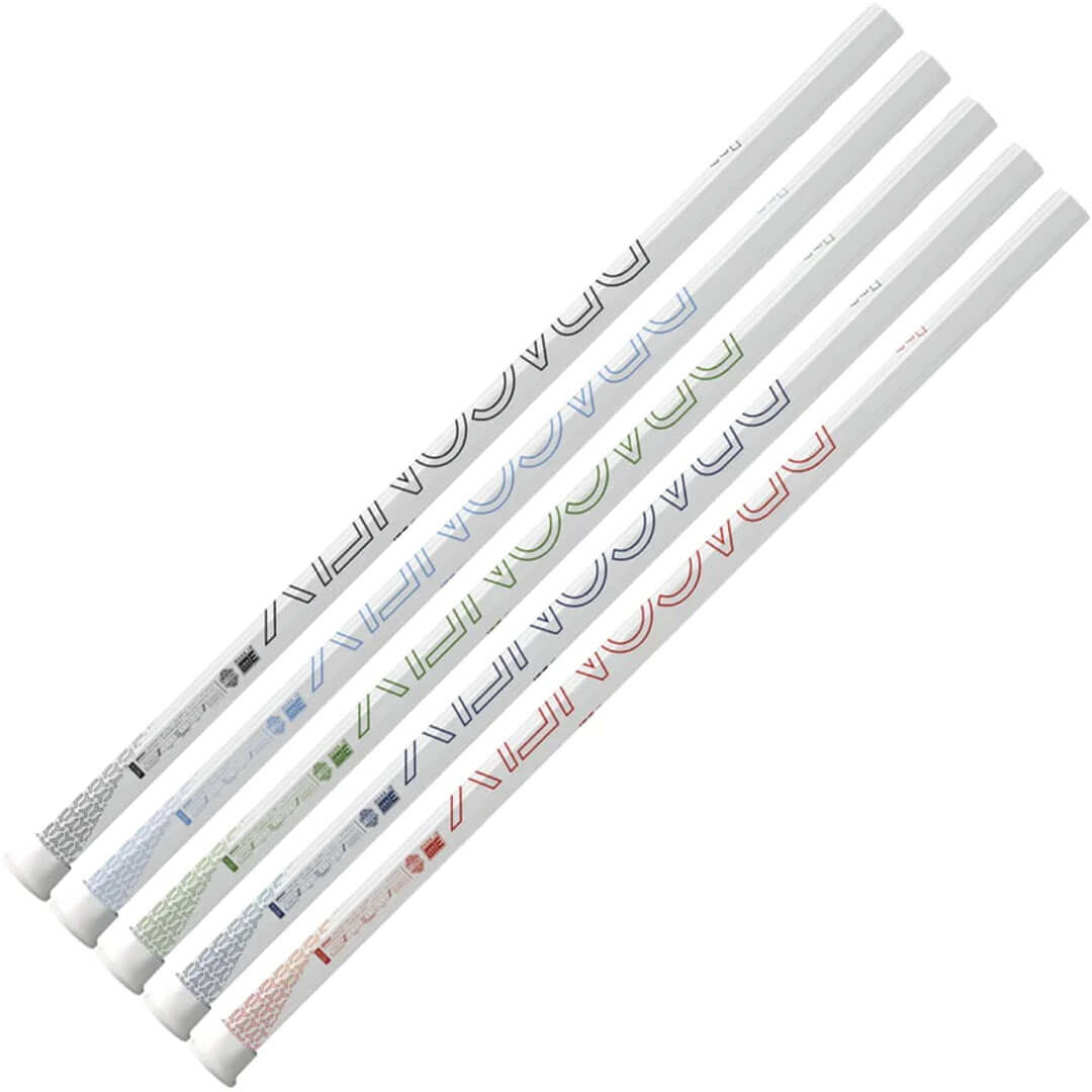 Epoch Dragonfly Pro III C30 IQ5 Composite Attack Lacrosse Shaft - Top String Lacrosse