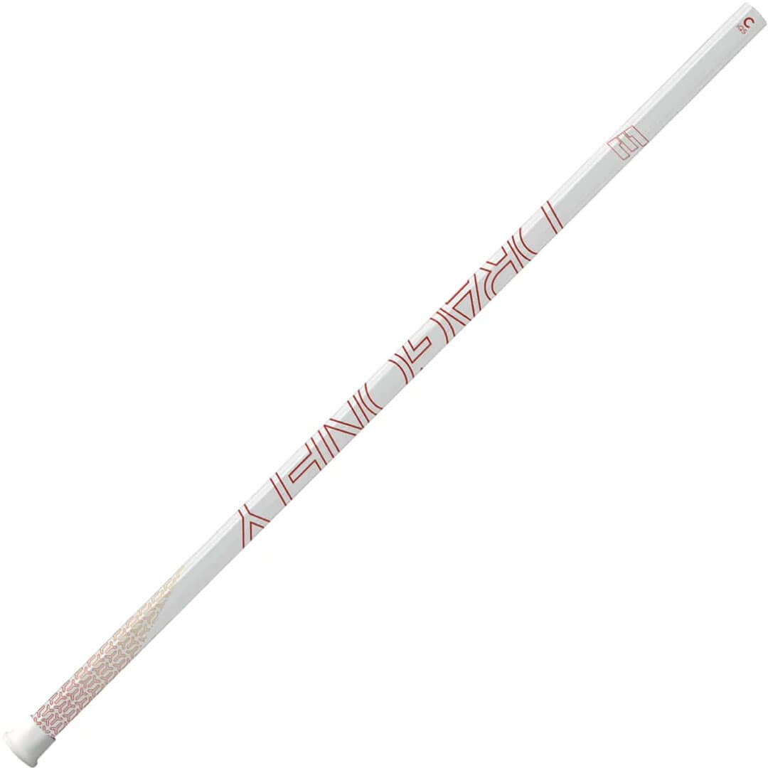 Epoch Dragonfly Pro III C30 IQ5 Composite Attack Lacrosse Shaft - Top String Lacrosse