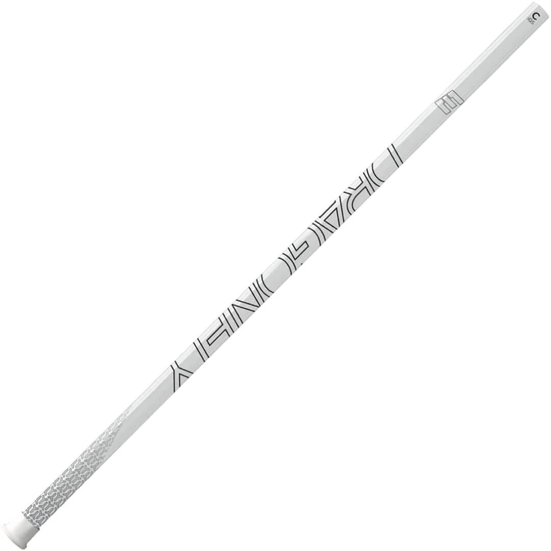 Epoch Dragonfly Pro III C30 IQ5 Composite Attack Lacrosse Shaft - Top String Lacrosse