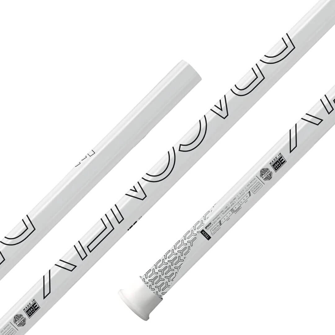 Epoch Dragonfly Pro III C30 IQ5 Composite Attack Lacrosse Shaft - Top String Lacrosse