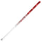 Epoch Dragonfly Pro III C30 IQ5 Drip Red Composite Attack Lacrosse Shaft - Top String Lacrosse